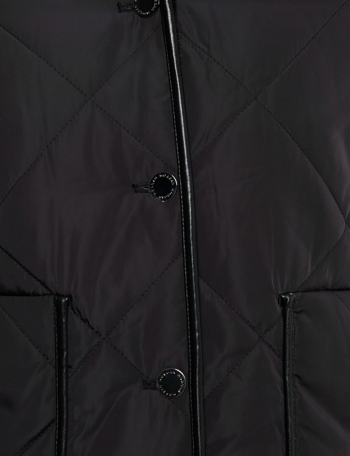 Morgan De Toi GRIXTON piumino reversibile
