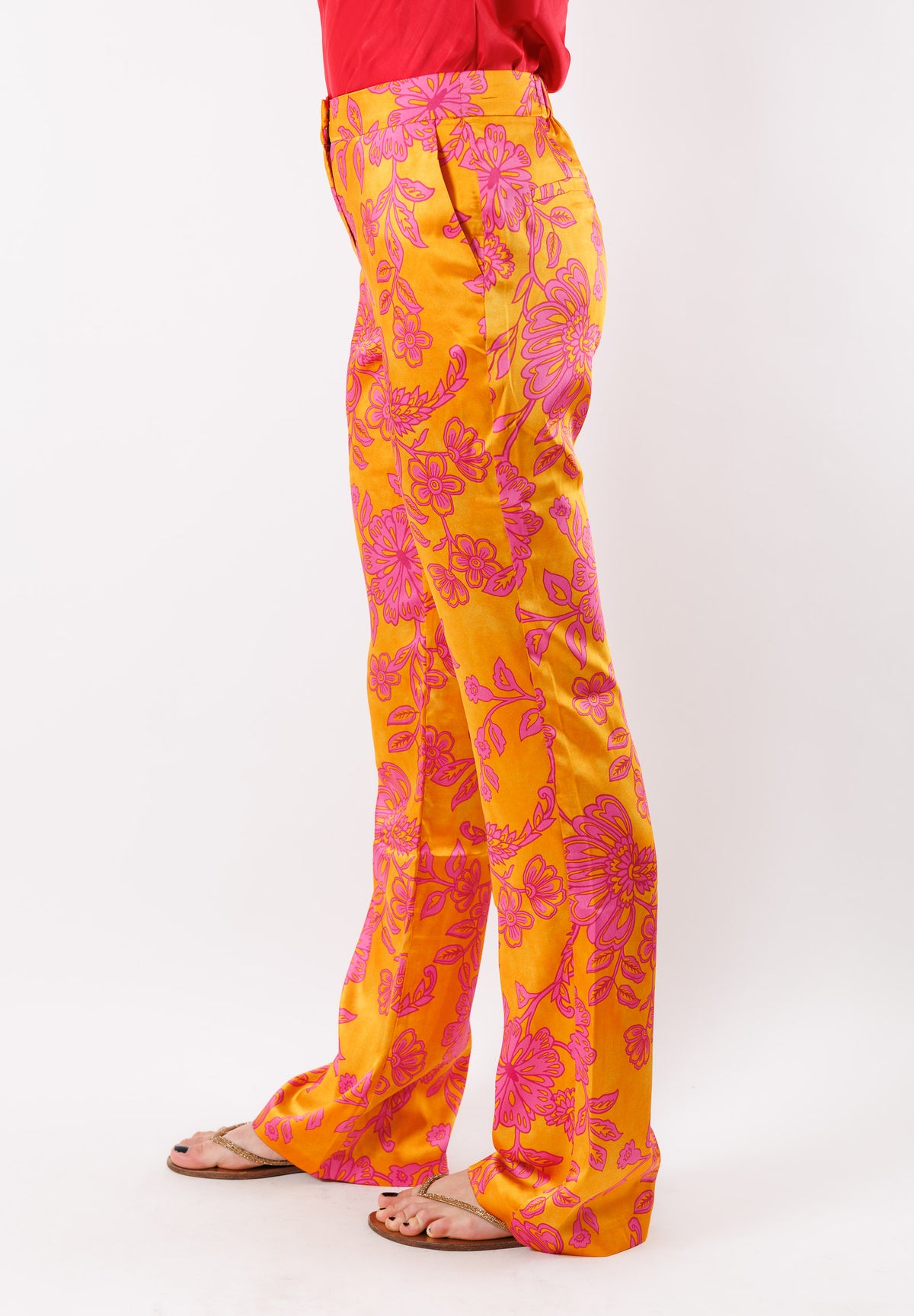 Pantaloni fantasia PMING.F ( TAGLIE FRANCESI )