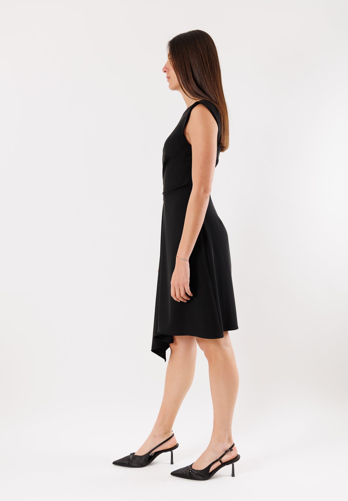 PE25095CANERO - Dresses - MESANGE