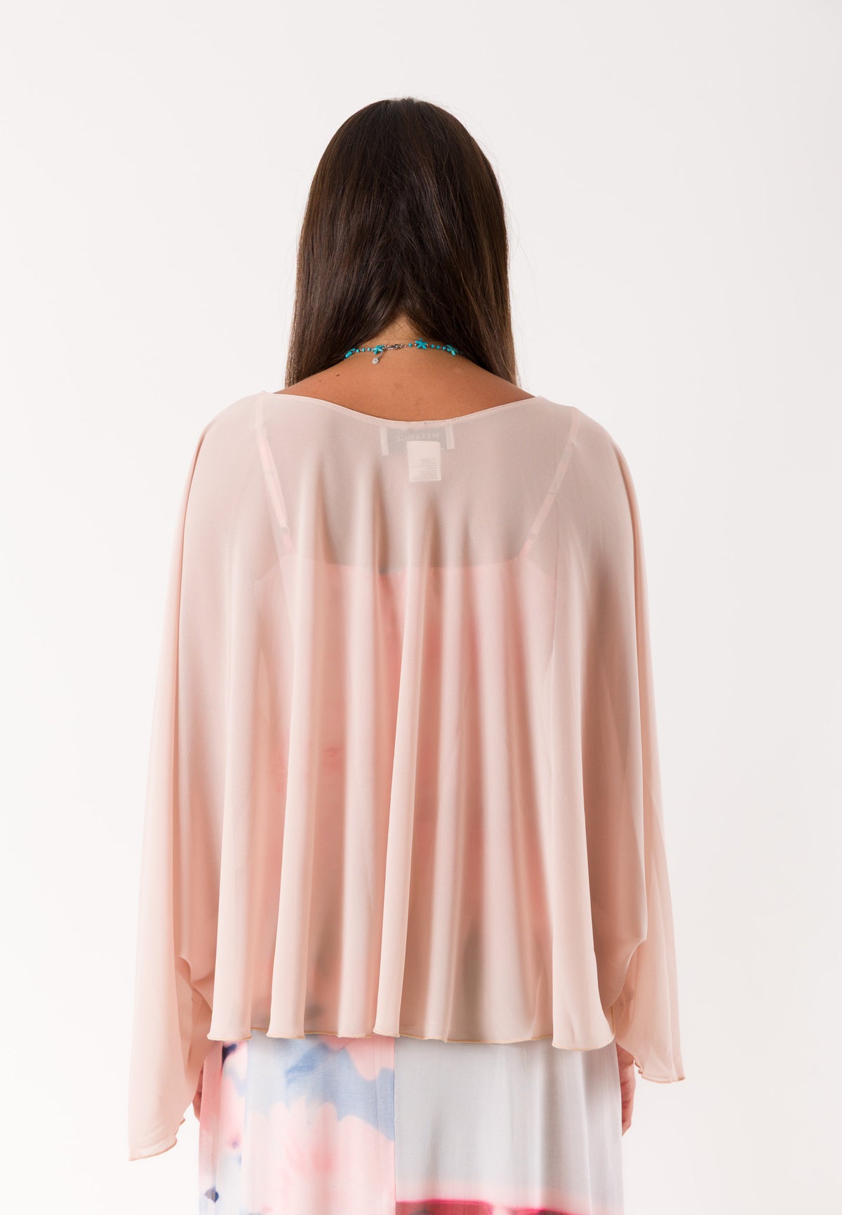 coprispalle kimono 1733