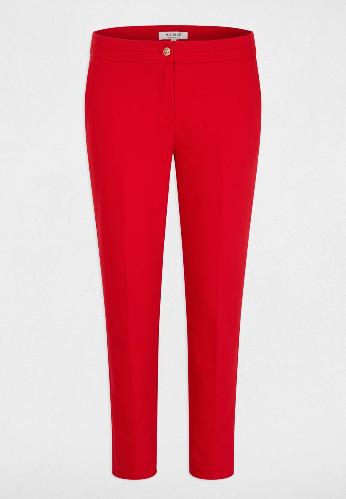 Pantaloni dalla linea slim PLIME.F ( TAGLIE FRANCESI )