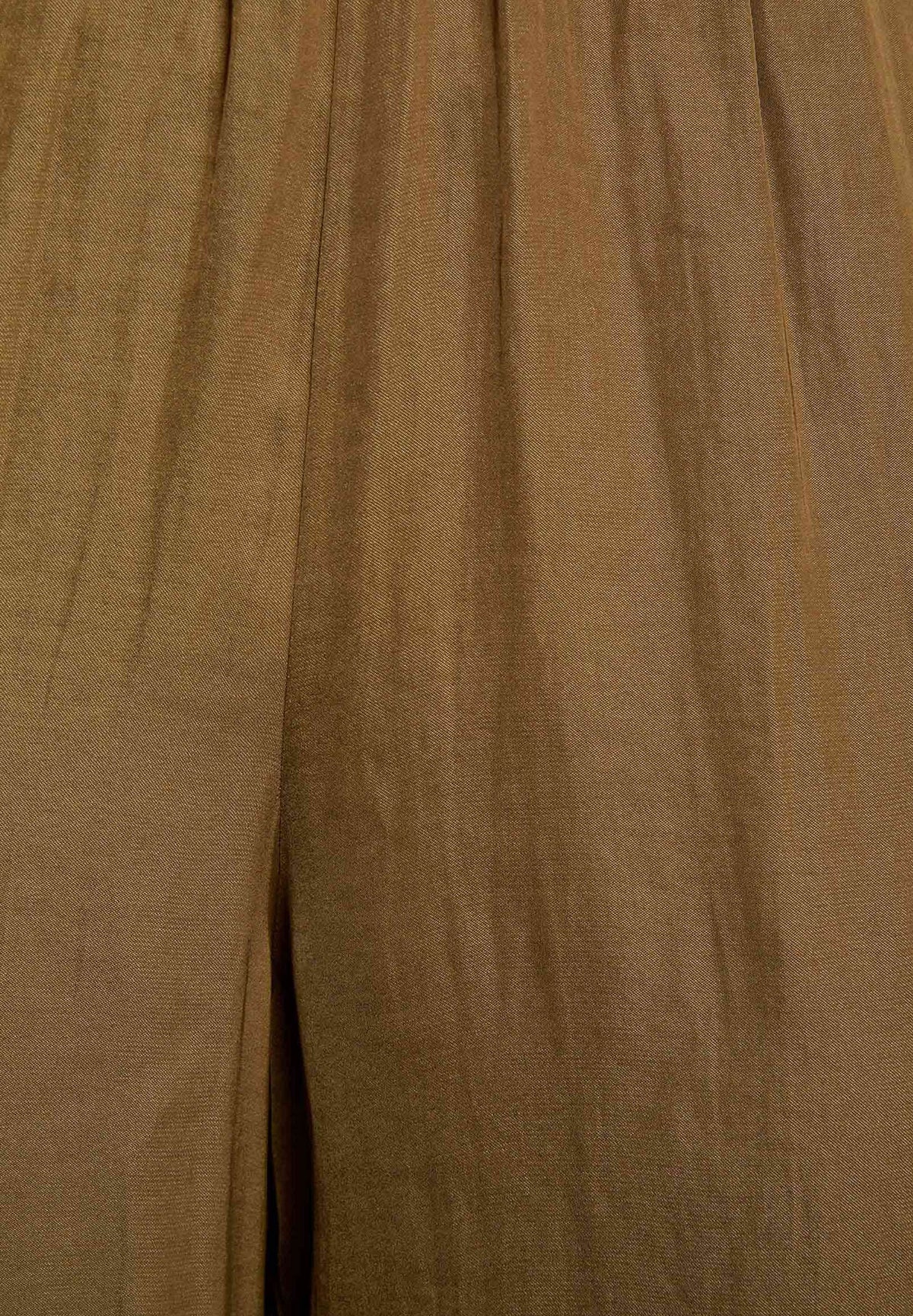 Pantaloni a gamba ampia PWENDA ( TAGLIE FRANCESI )