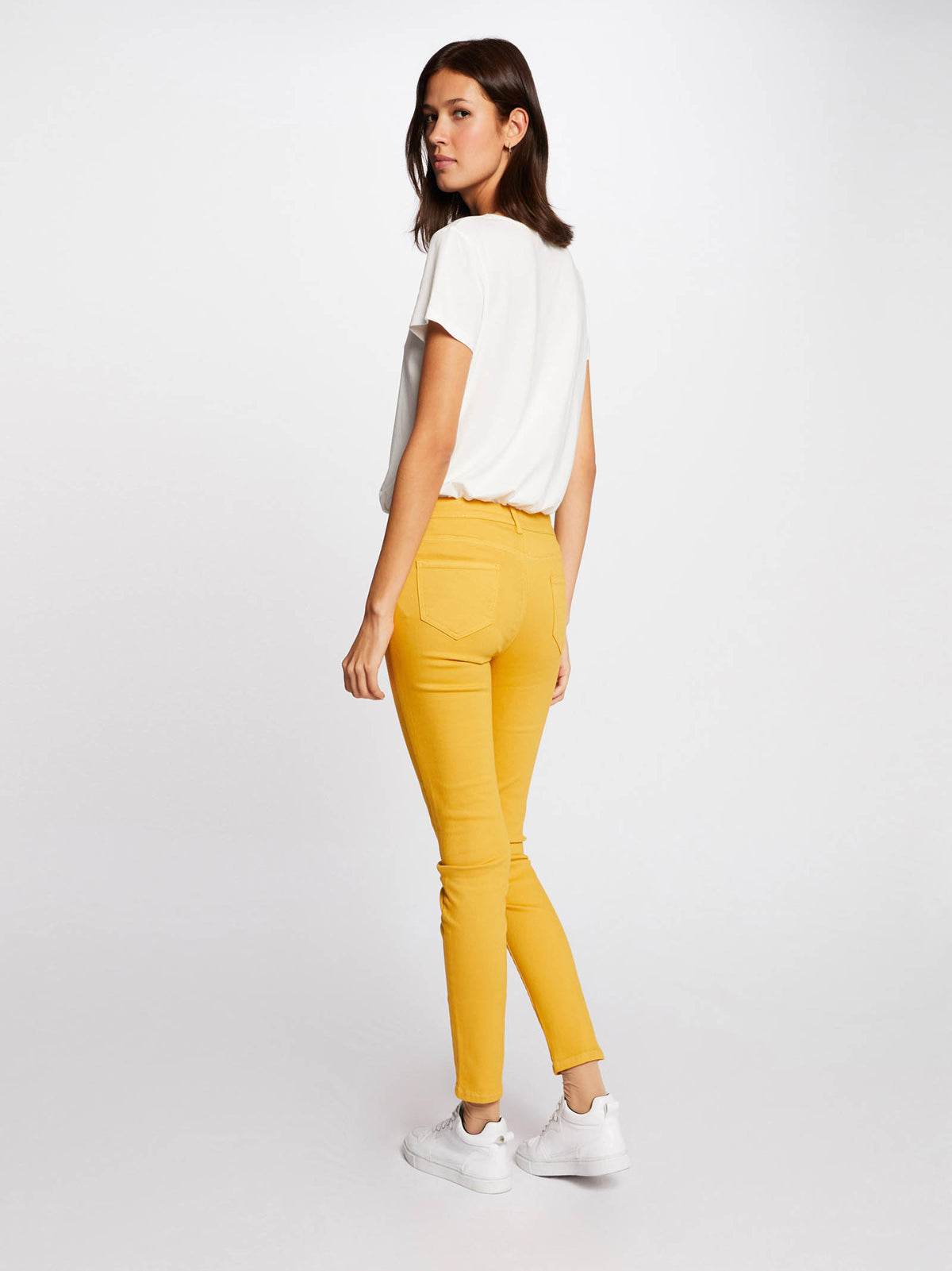 Jeans skinny PETRA1