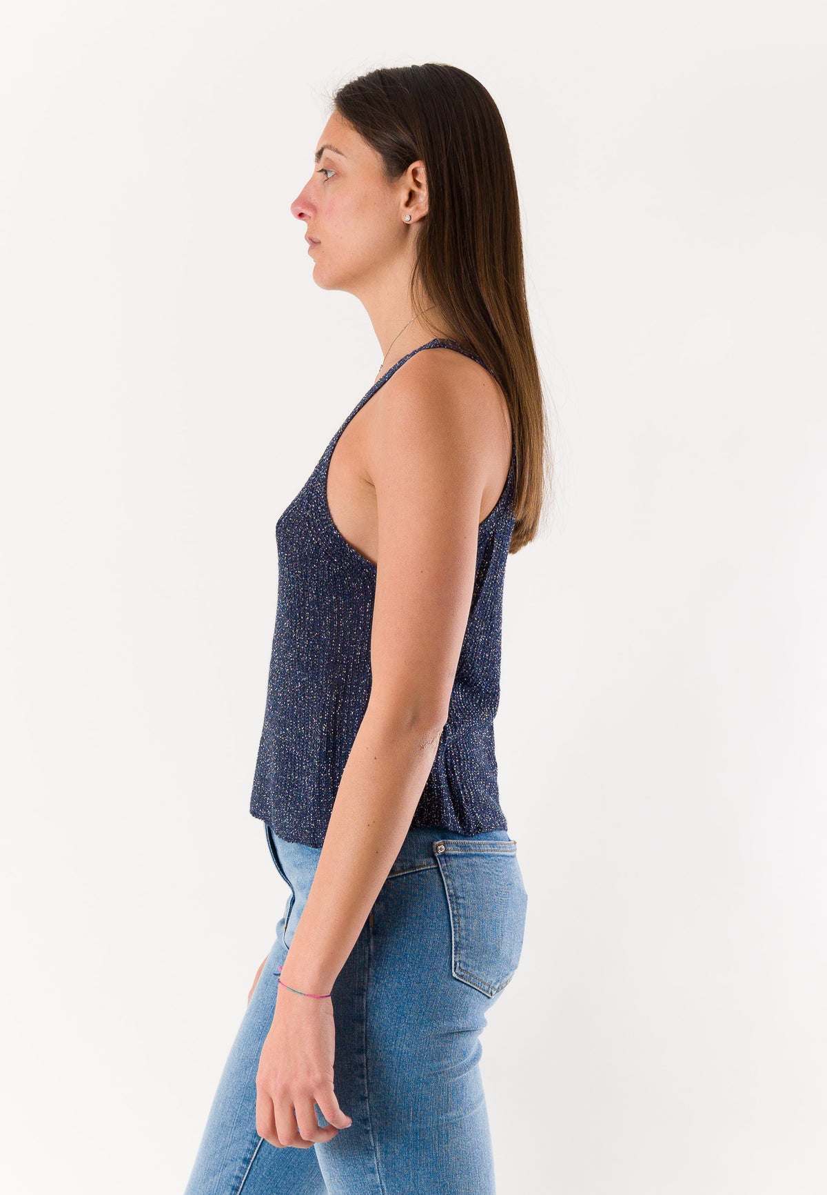 top traforato A3922