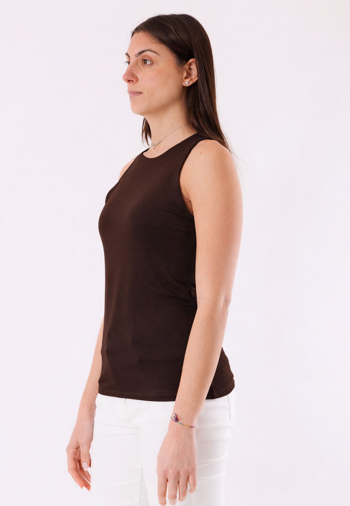 Top basic aderente MR6001C