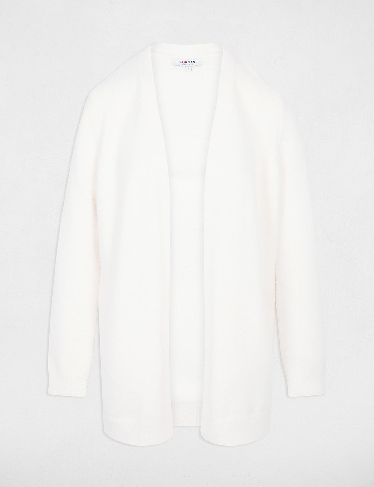 Morgan De Toi MLOUISA cardigan morbido