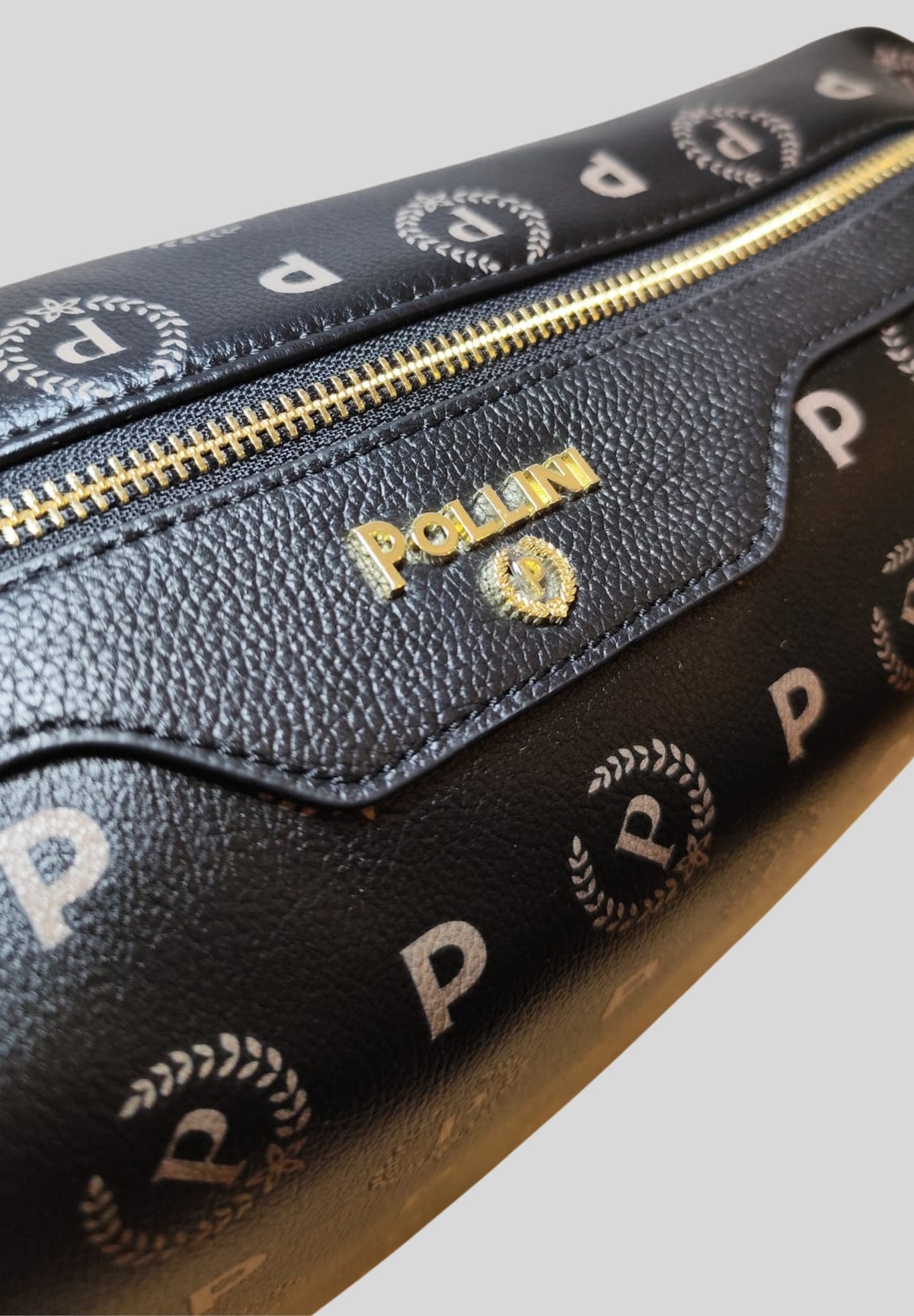 Borsa POLLINI Donna Nero