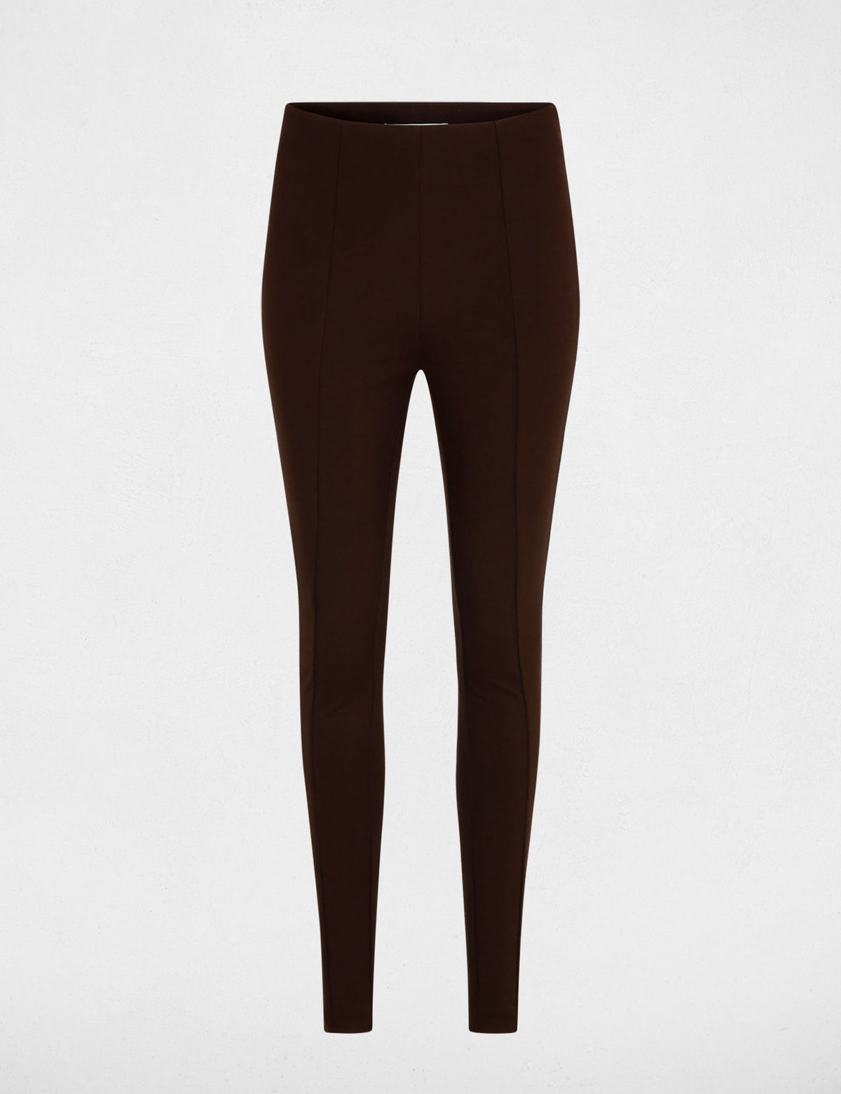 Morgan De Toi PFUSO leggings effetto seconda pelle