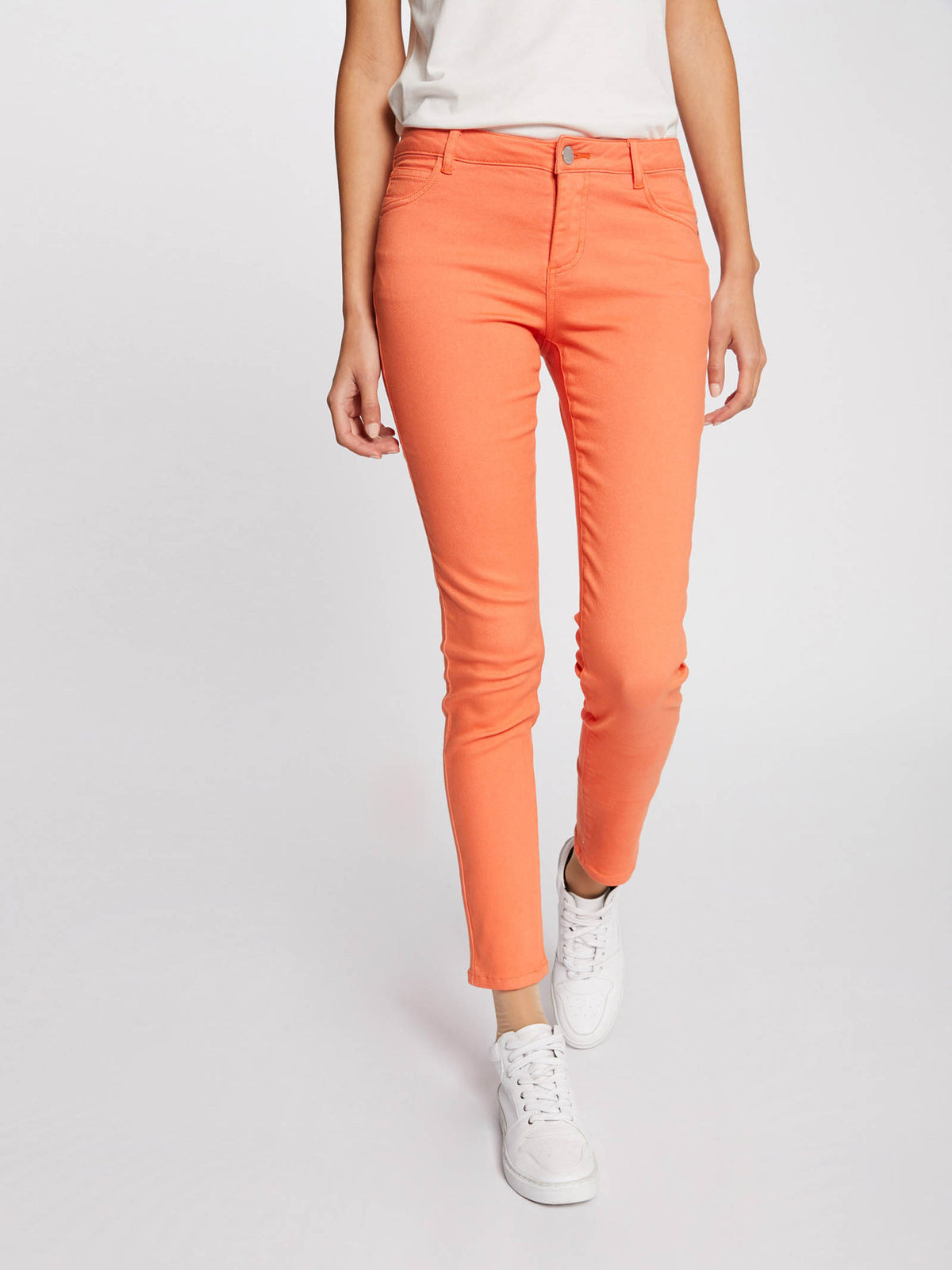 Pantaloni skinny PETRA