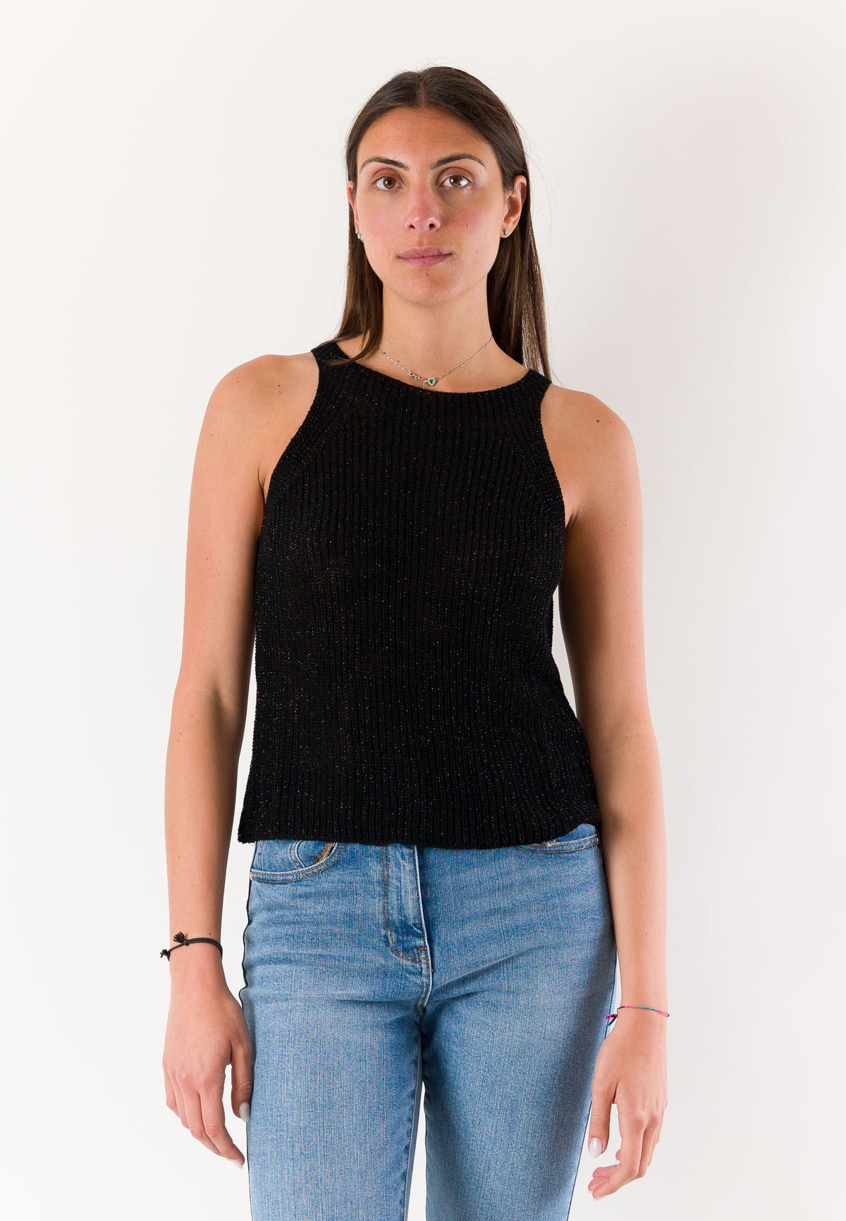 top traforato A3922