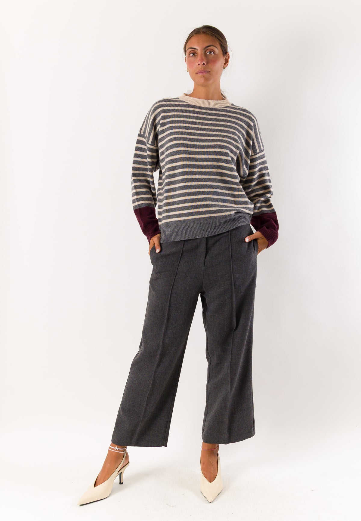 3M1840CGRIGIO MEDIO-TALCO-MARSALA