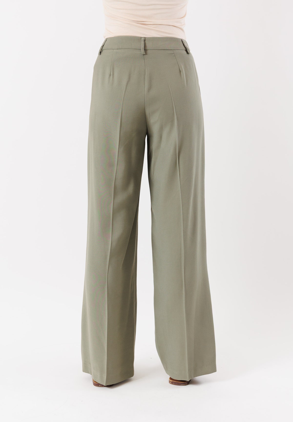 Pantaloni palazzo PE25050