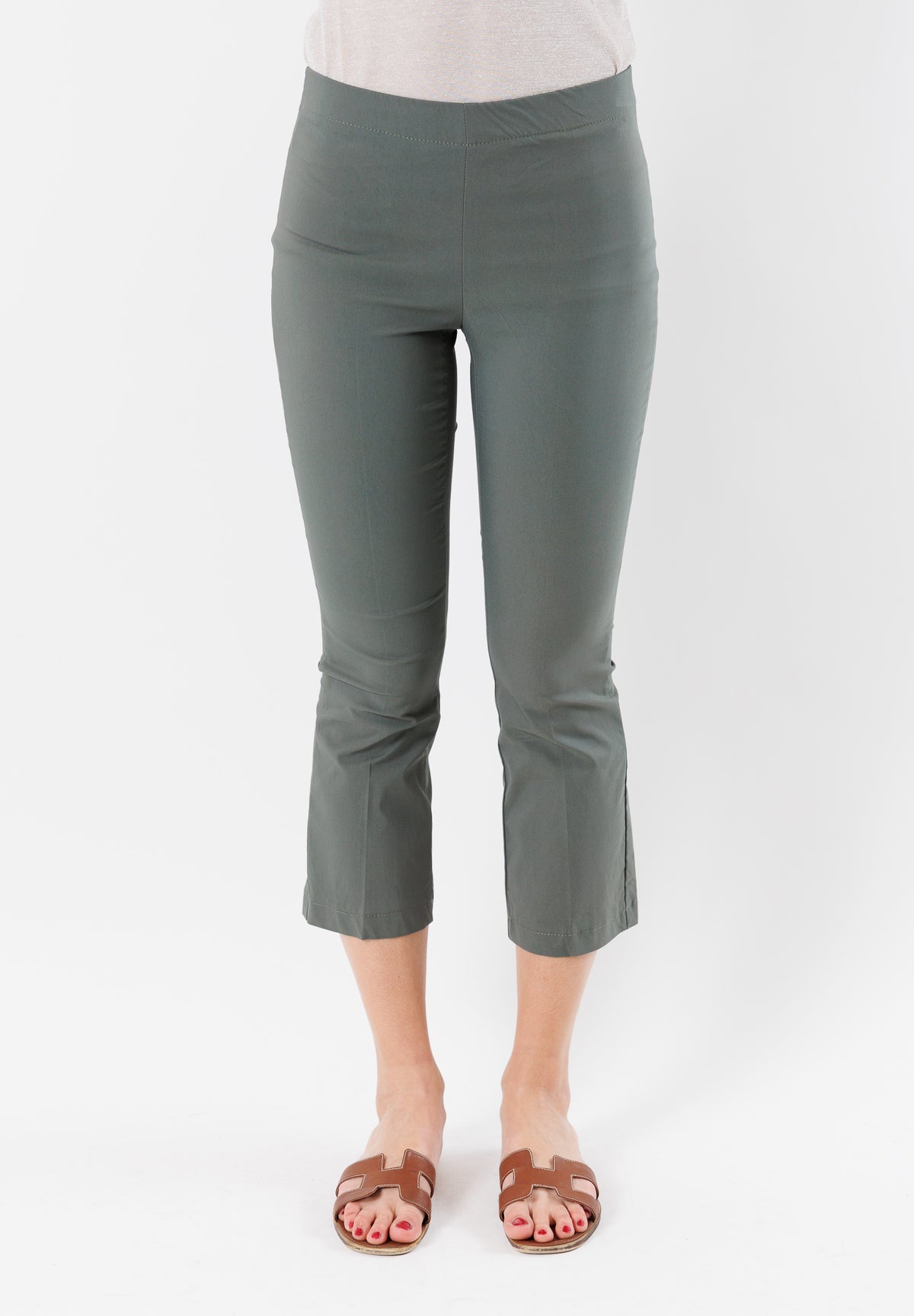 MESANGE Women's Military Pants