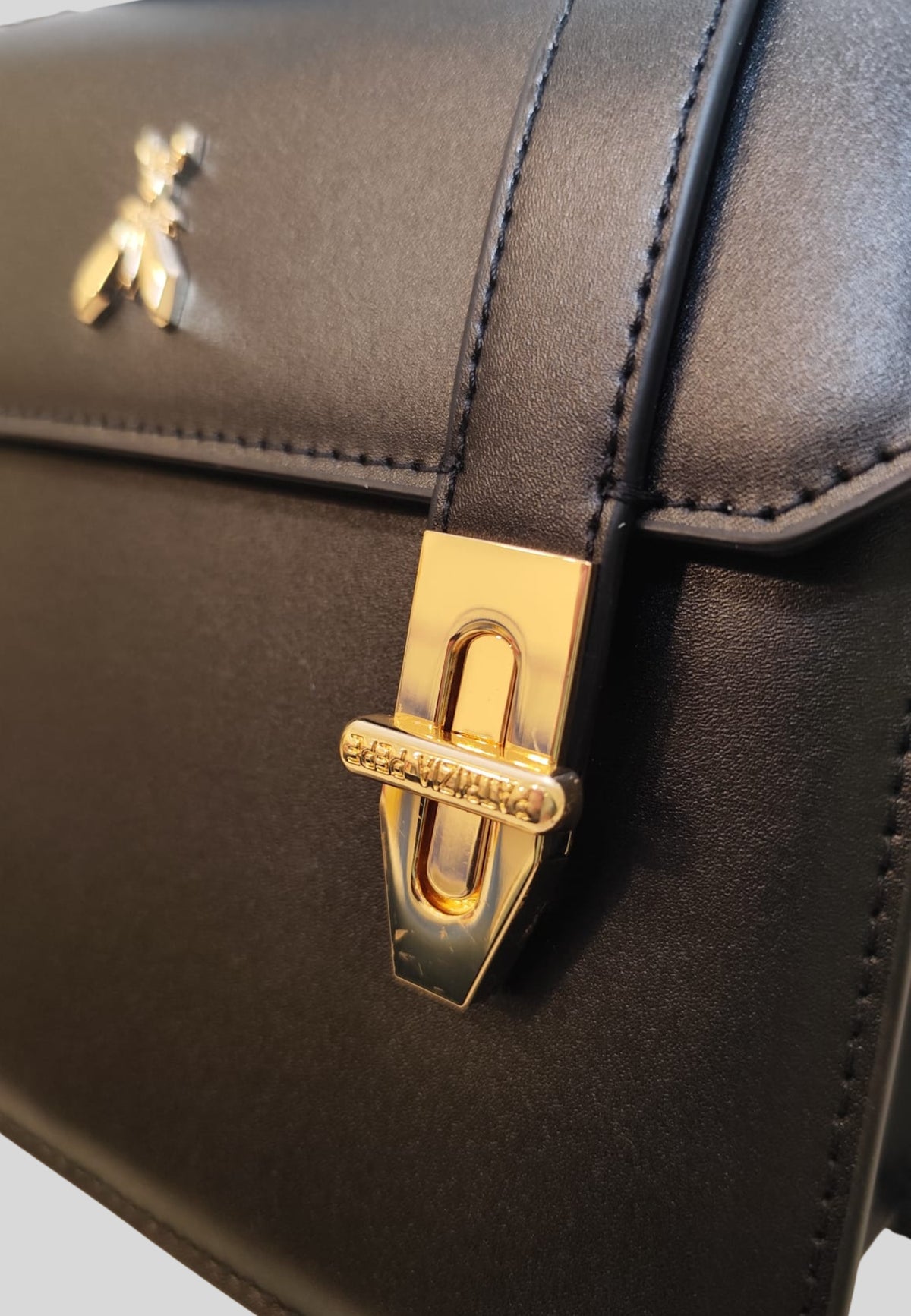 8B0326L061K103 - Bag - PATRIZIA PEPE