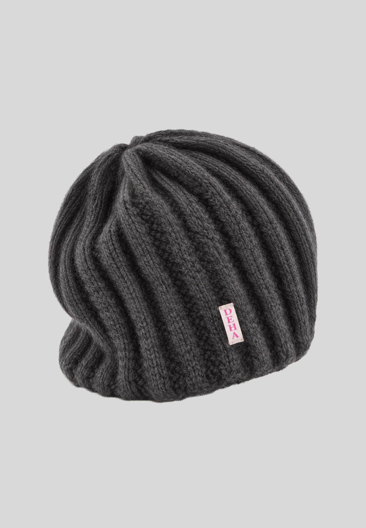 Cappello Donna DEHA in Maglia Morbida D5291122136