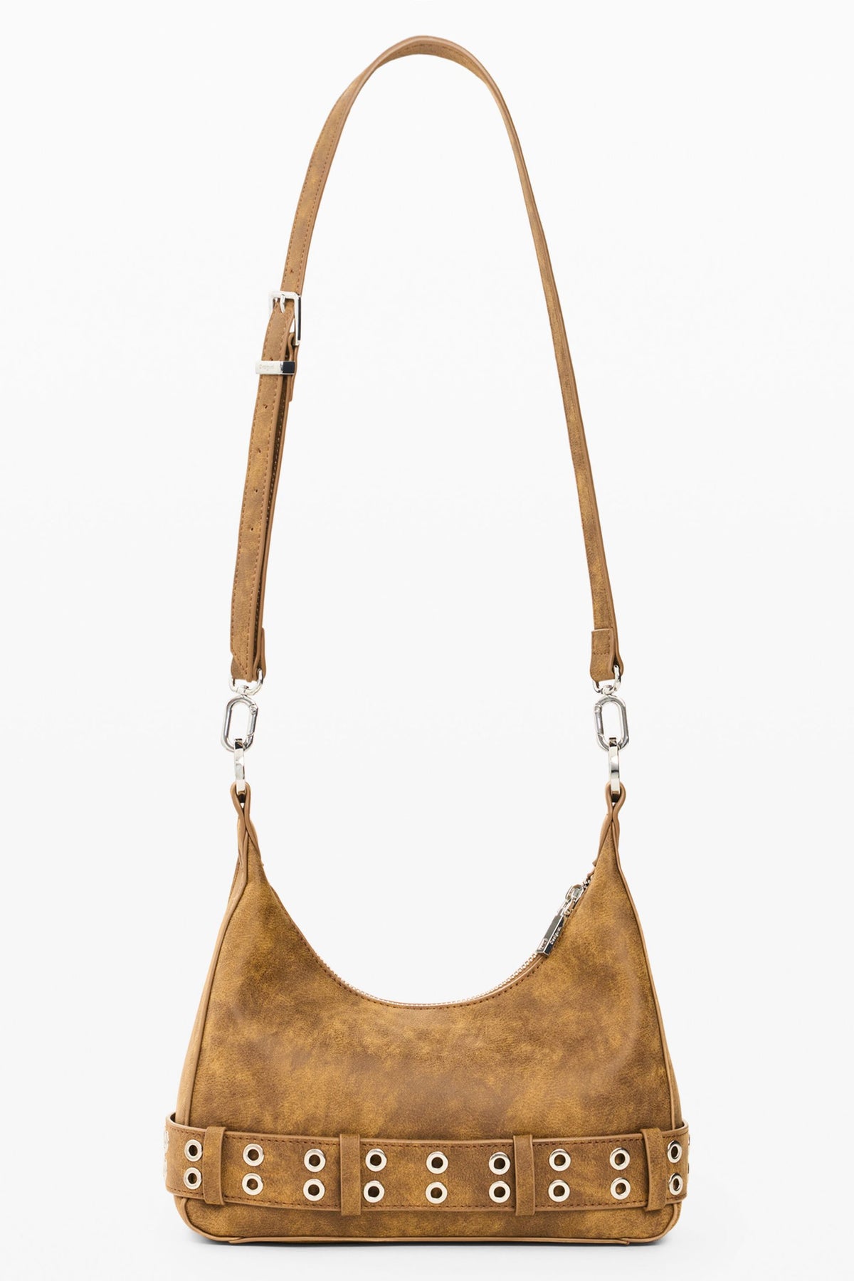 Borsa a spalla media 26WAXP686011