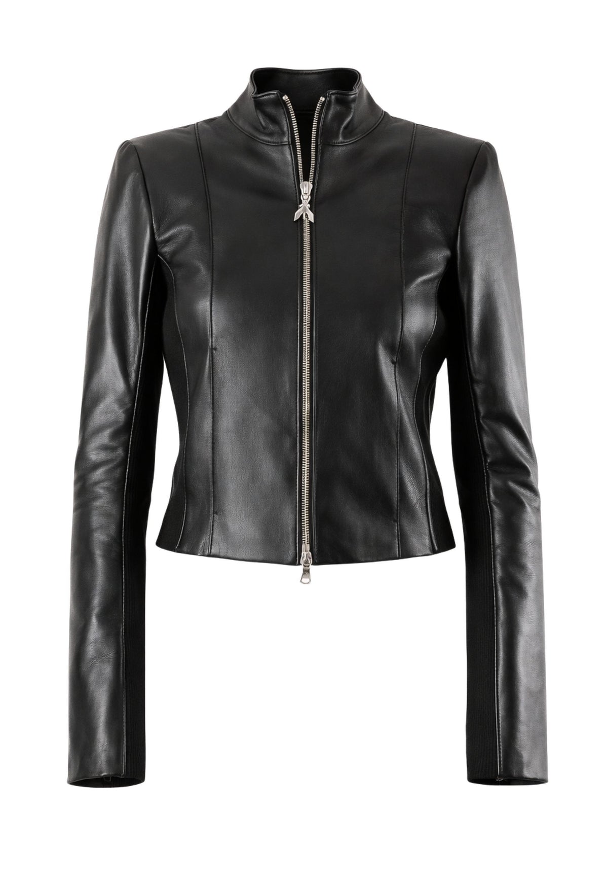 CO0001L1HZK103 - Jacket - PATRIZIA PEPE