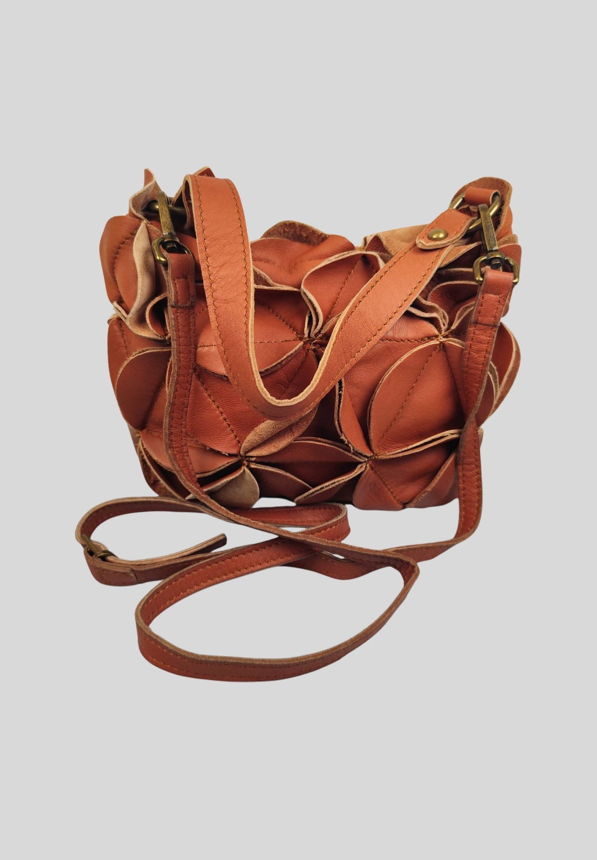 AR080COCCIO - Bag - MESANGE