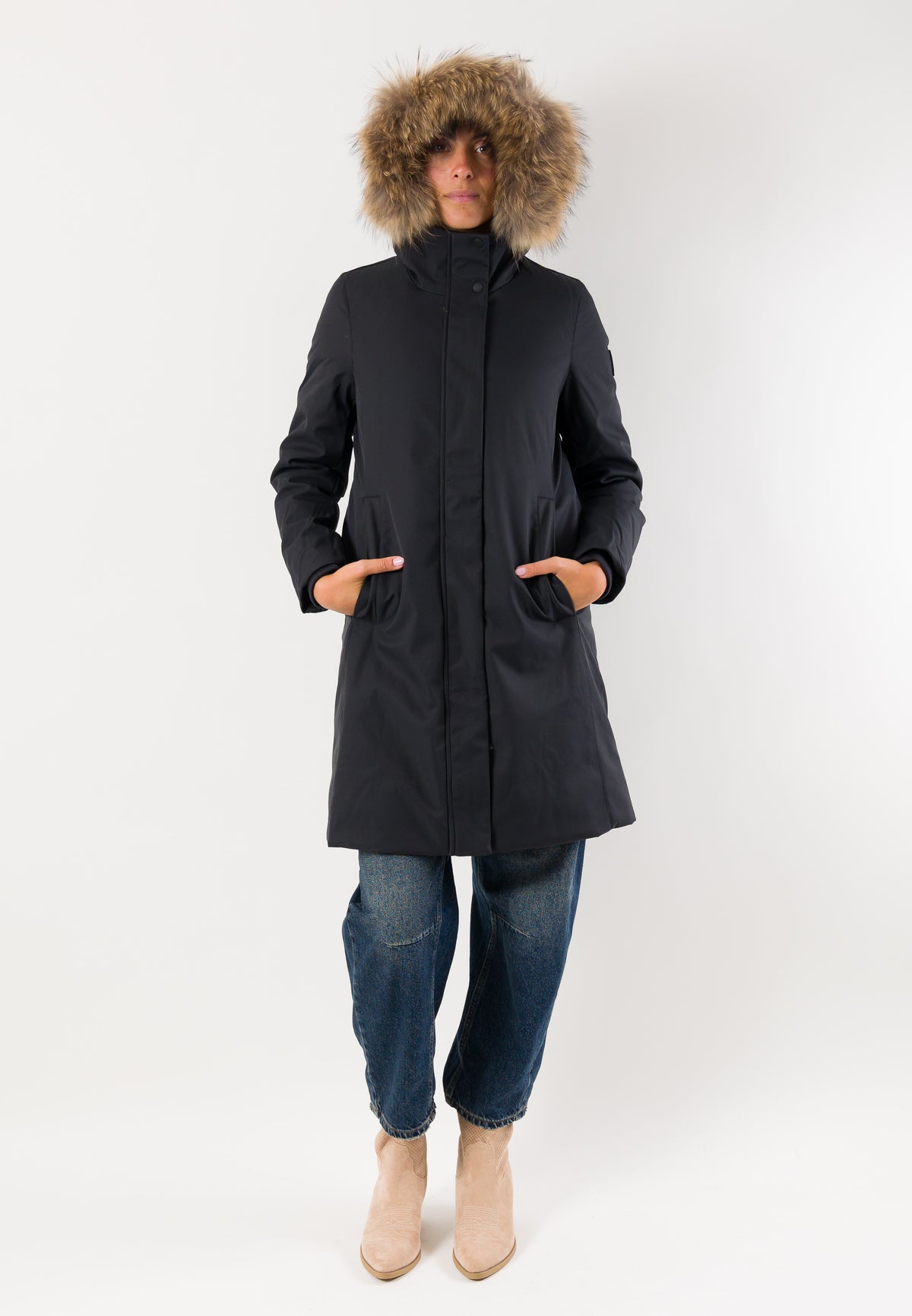 LOLITA Piumino softshell da donna Ciesse Piumini
