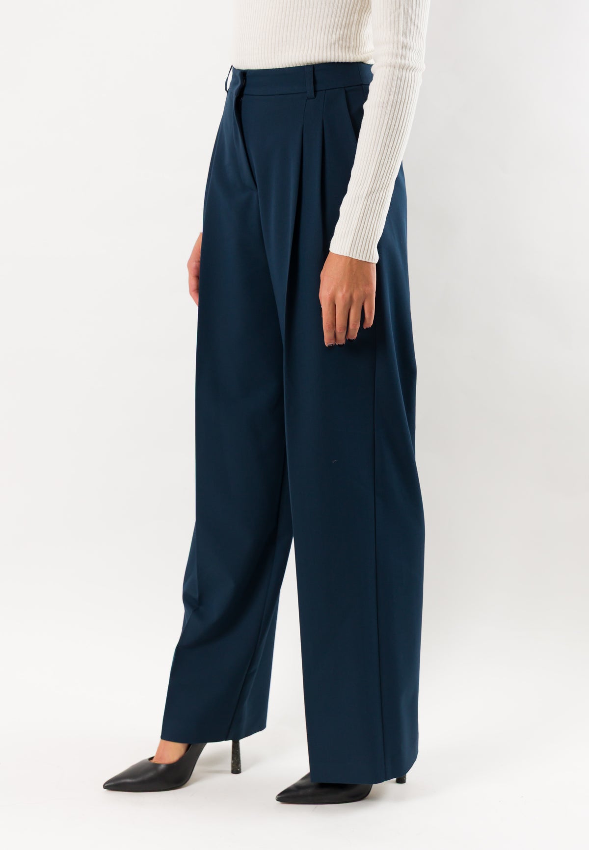 Patrizia Pepe 2P0112 pantaloni palazzo