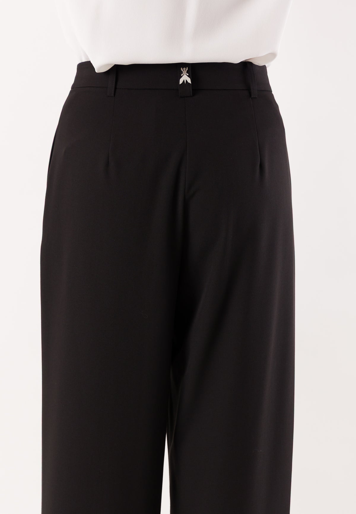 Patrizia Pepe 2P0112 pantaloni palazzo