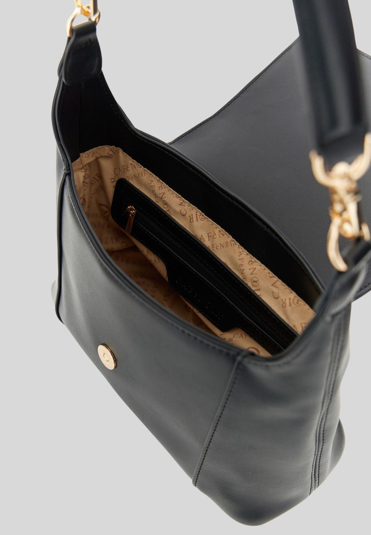 Cafè Noir C3MC1107N borsa spalla raffinata