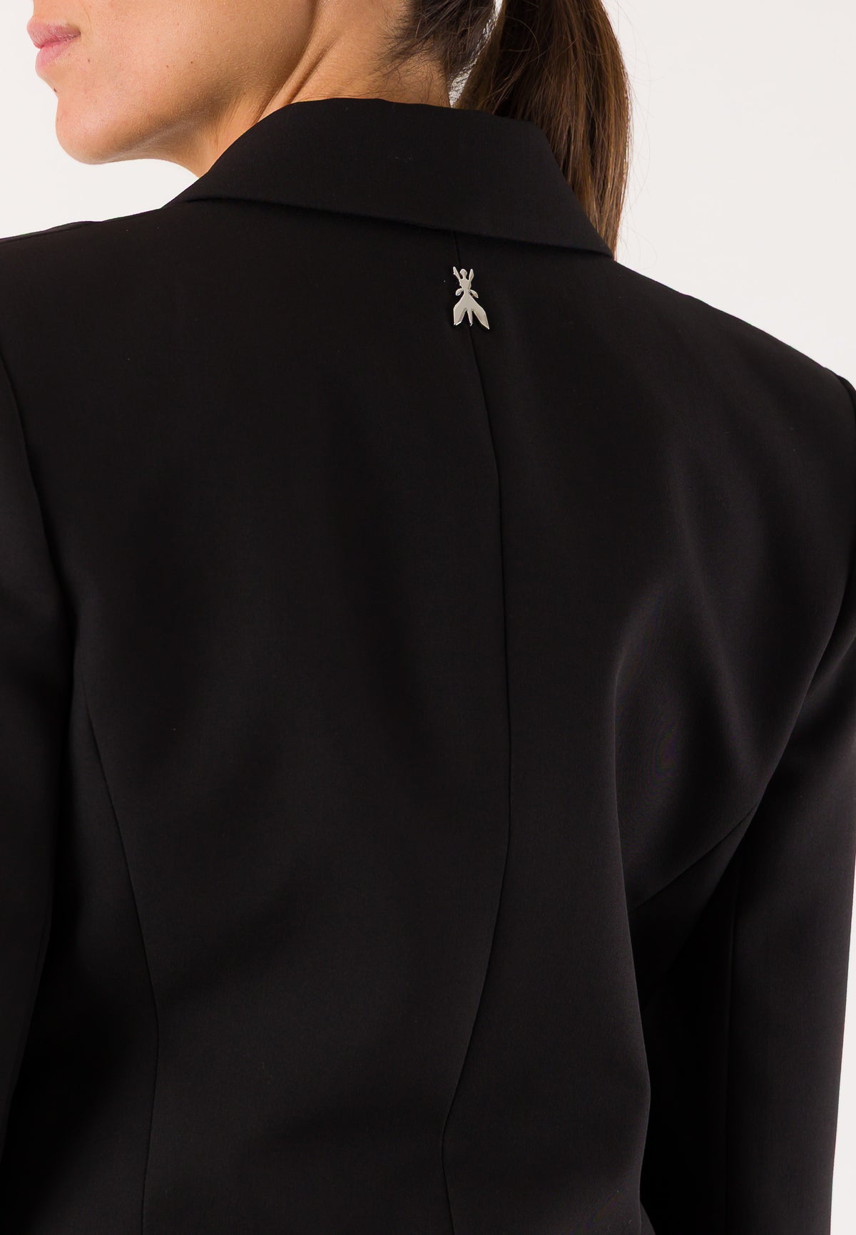 Patrizia Pepe 2S0003 giacca monopetto sartoriale