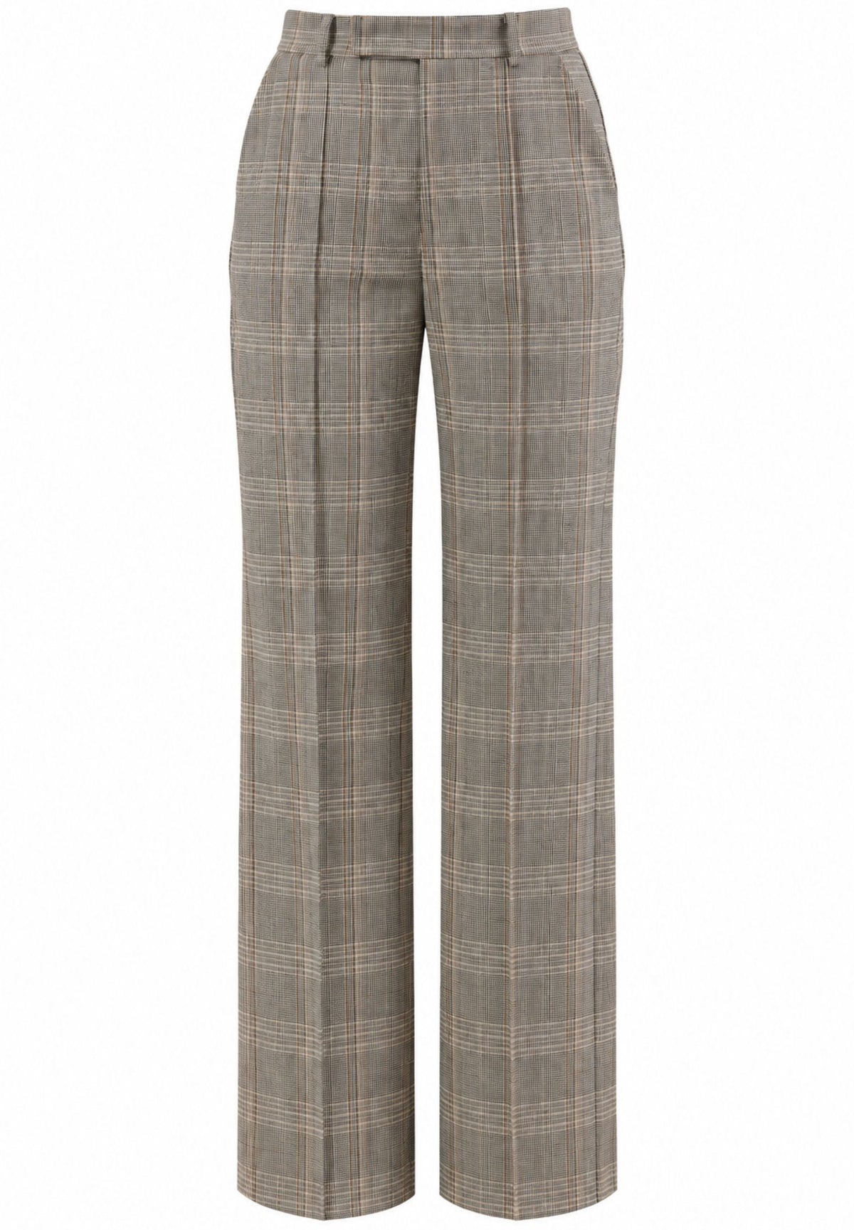 Pantaloni principe di galles 8P0355