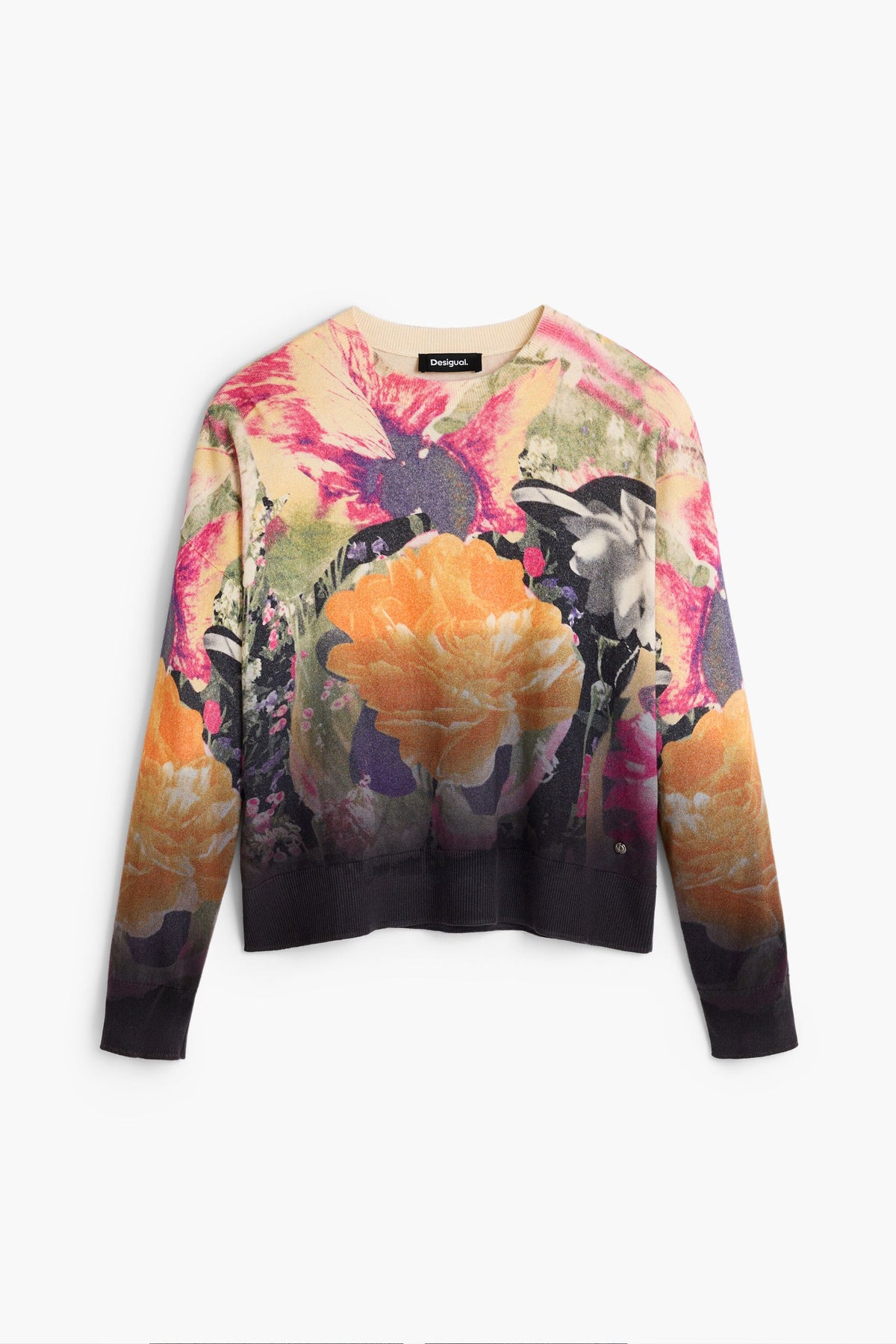 maglione stampato Lacroix 26WWJF492000