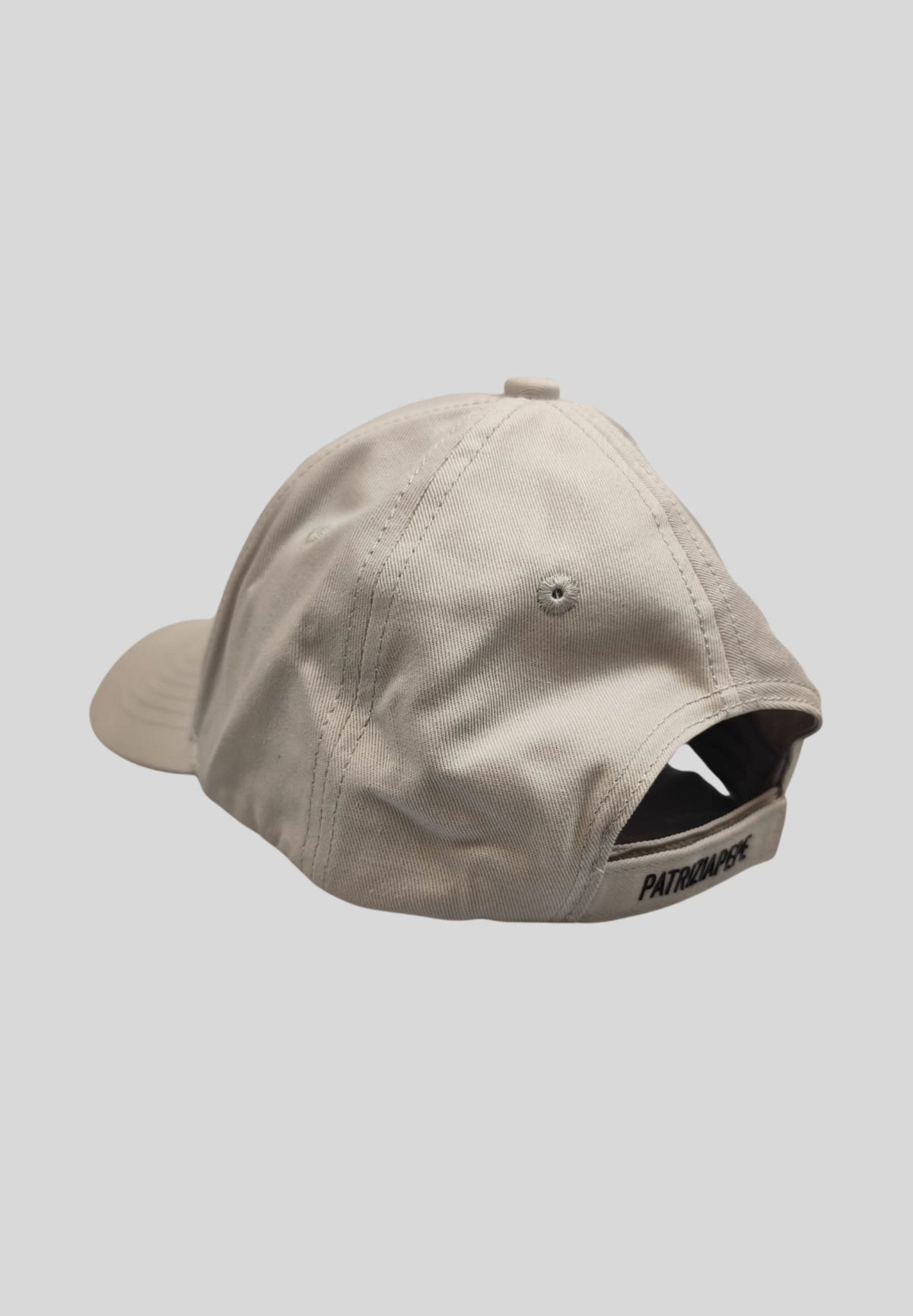 8F0109AB01S767 - Cappello - PATRIZIA PEPE
