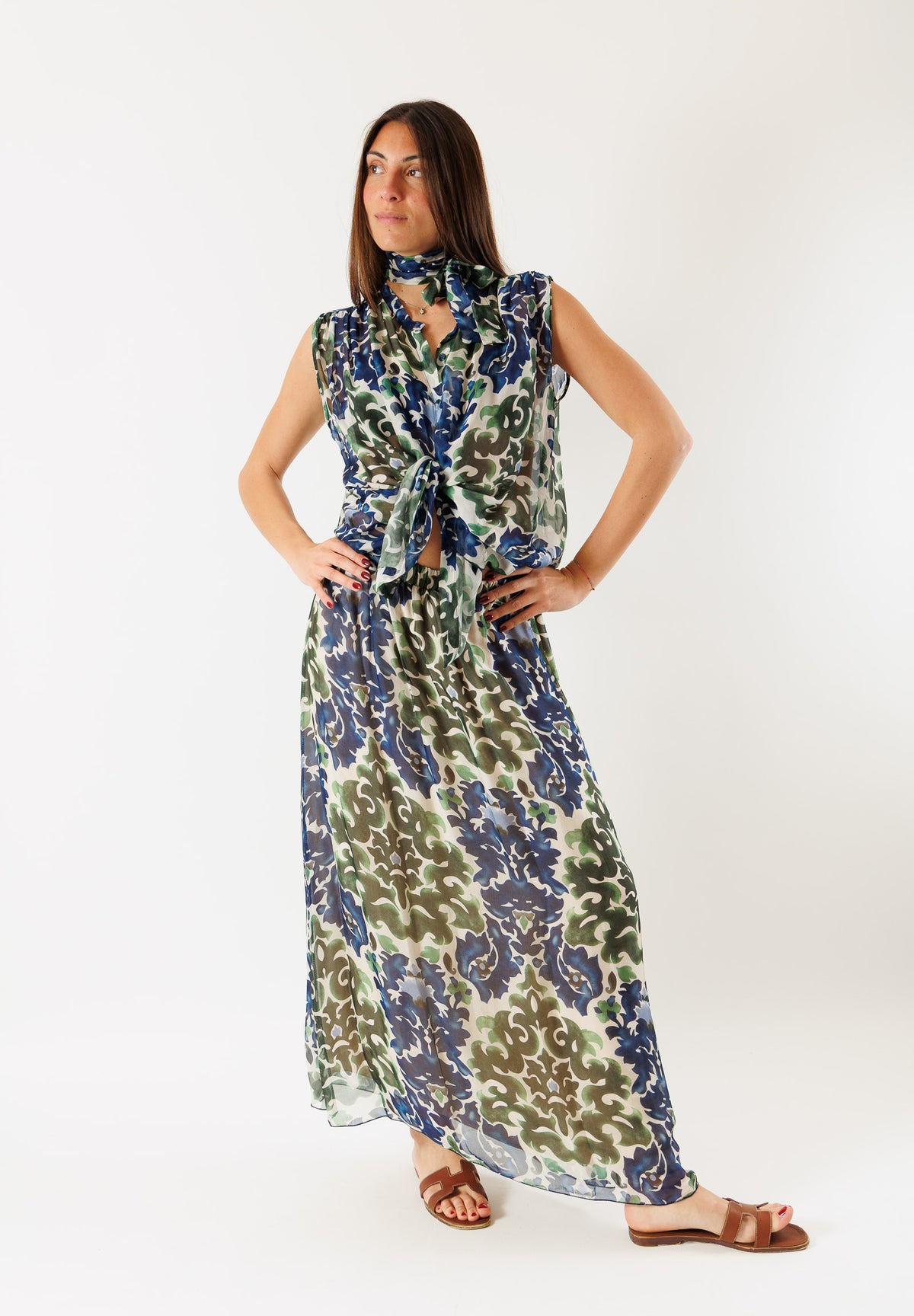 Gonna B,YU Women's Skirt, ONE SIZE