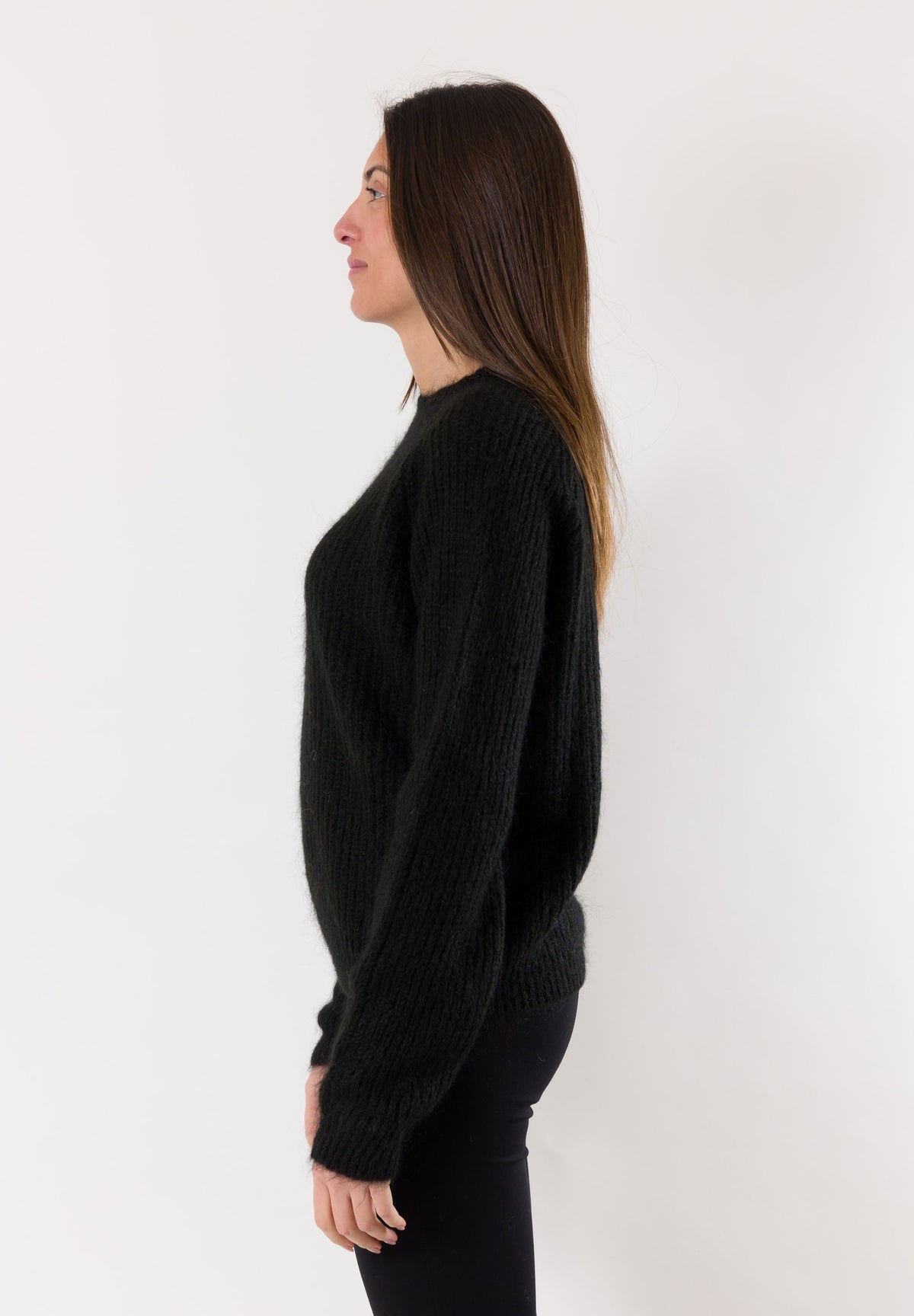maglia girocollo 3M1066