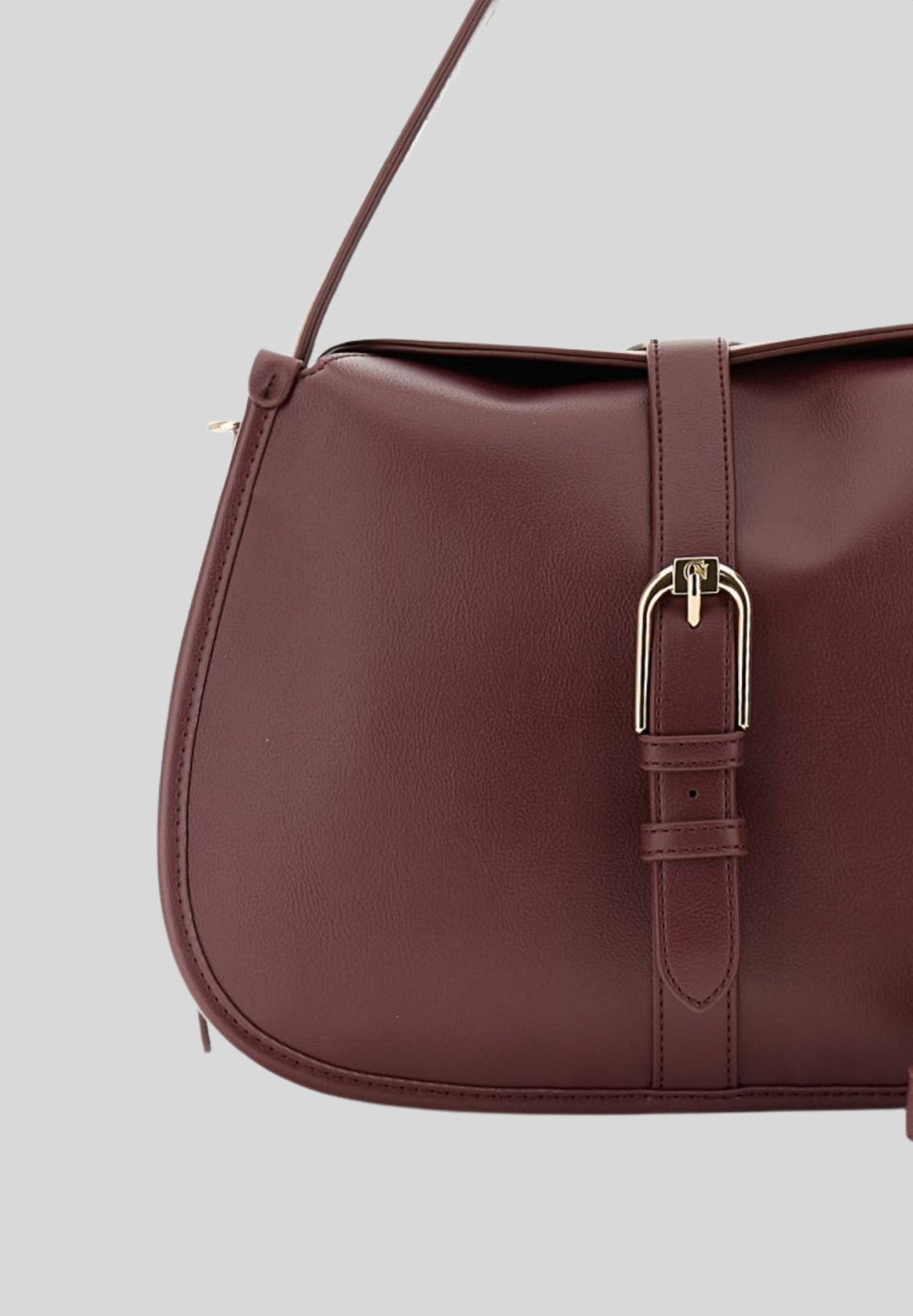 MORBIDA BORSA A MANO C3YC1112R Cafè Noir