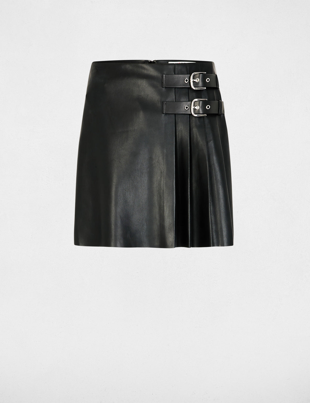 MORGAN DE TOI Women's Skirt BLACK