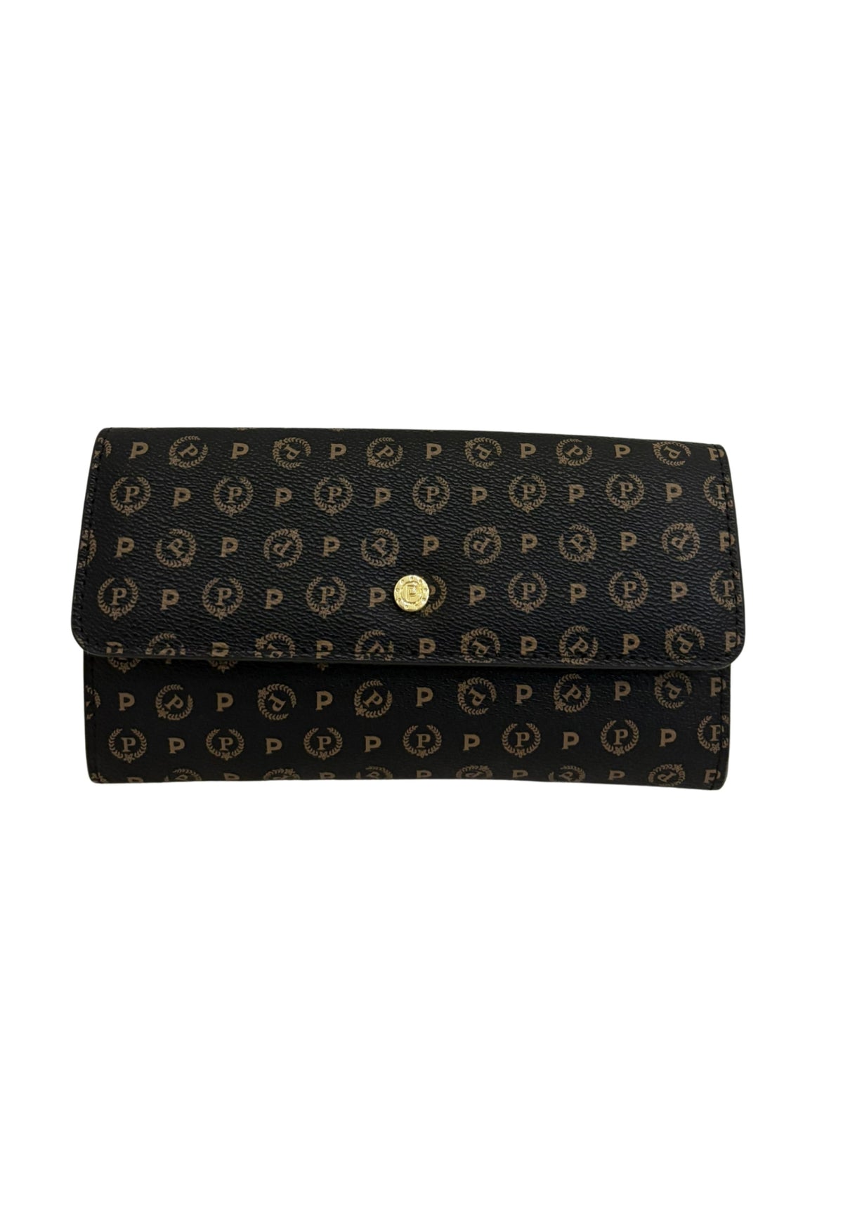 portafoglio con chiusura a pattina TE9016PP0EQ1100B