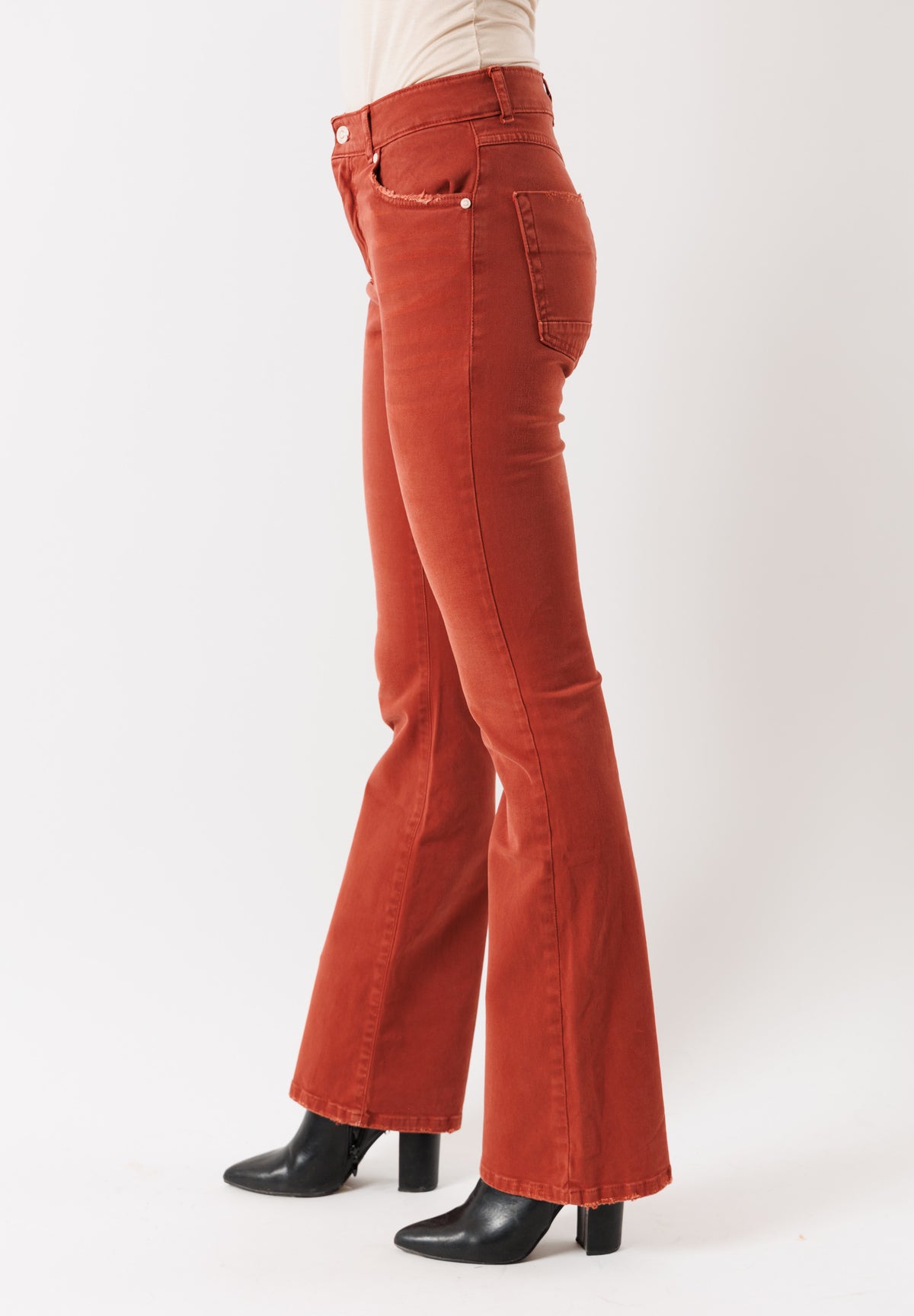 GDD Women's SIENNA Trousers