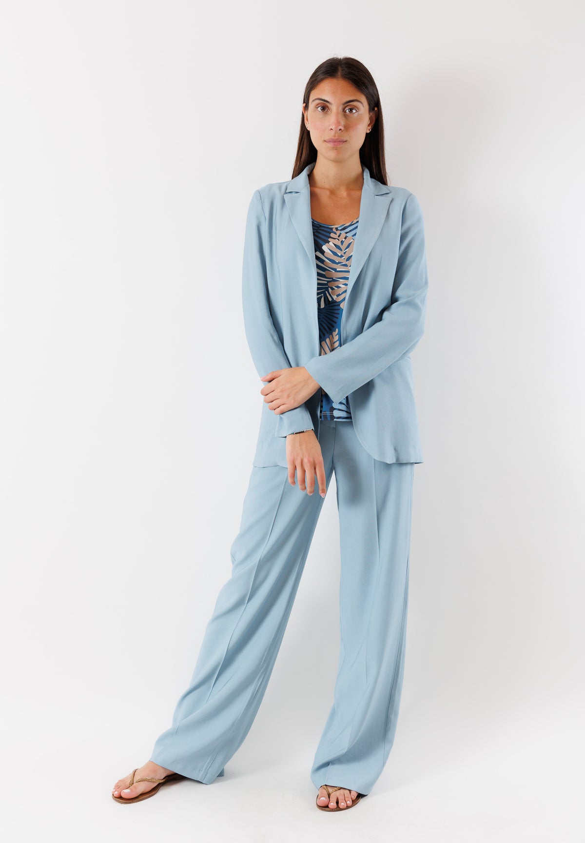 pantalone palazzo PE24077