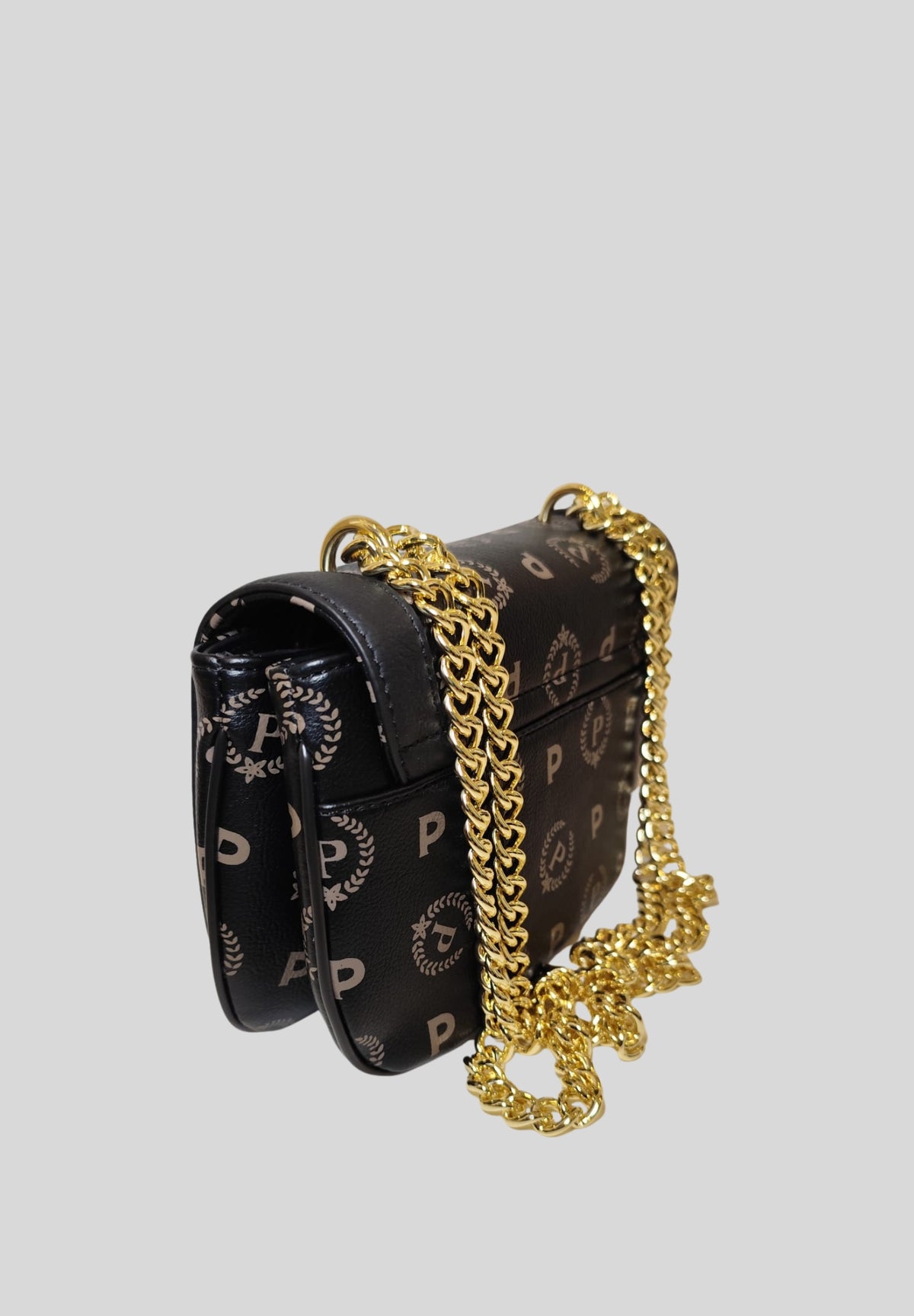 Mini bag monogram TE8542PP0NQ2C00A