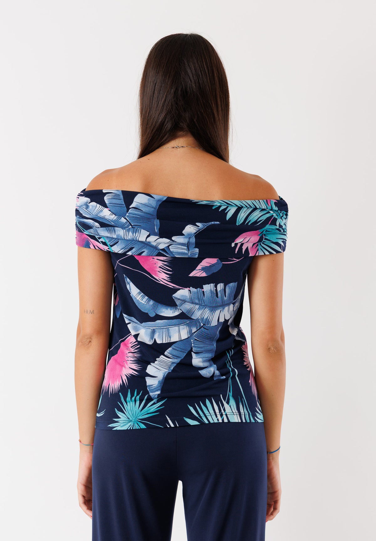 PE25327VAR 11 - Jersey - MESANGE