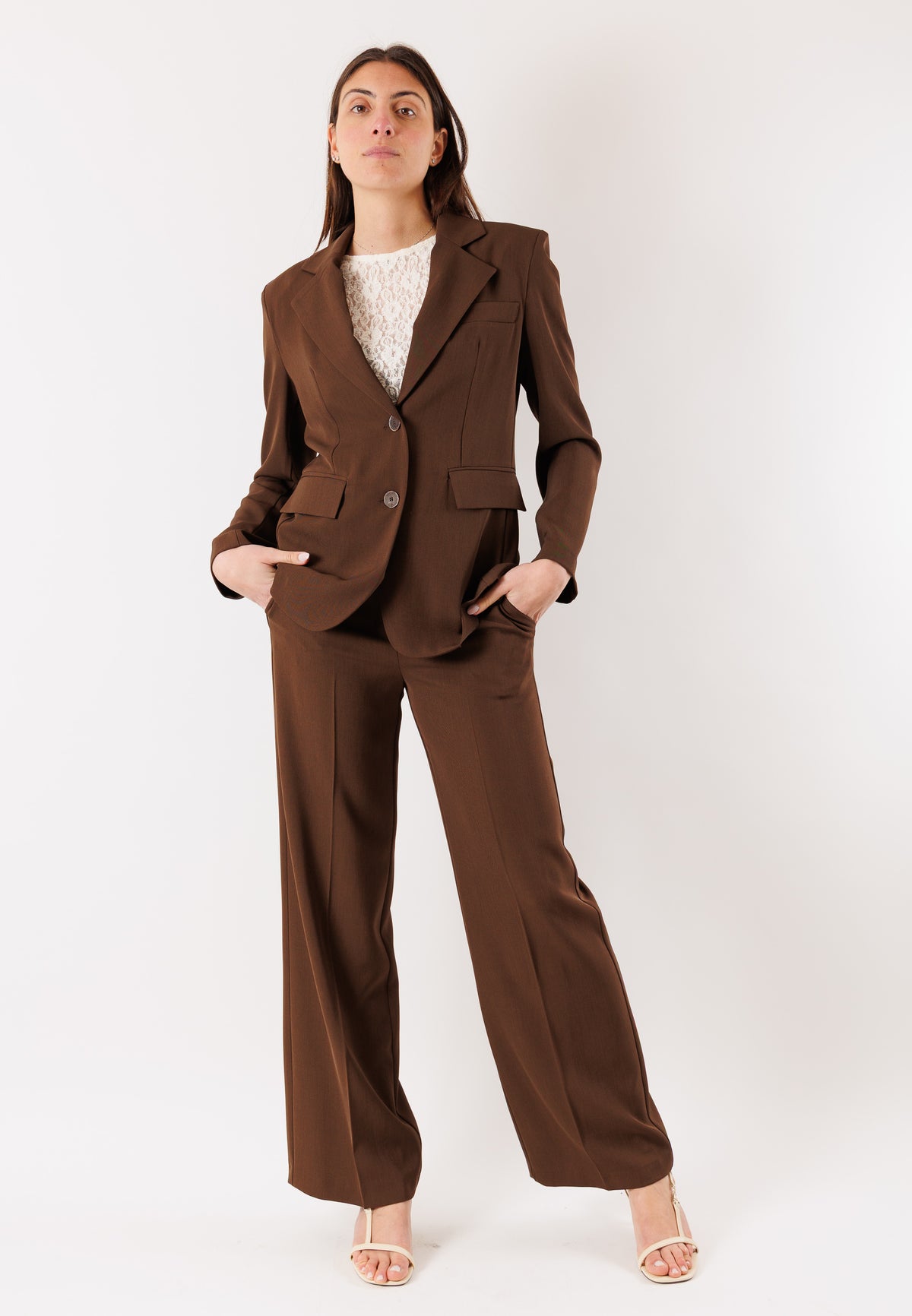 giacca blazer PE26099