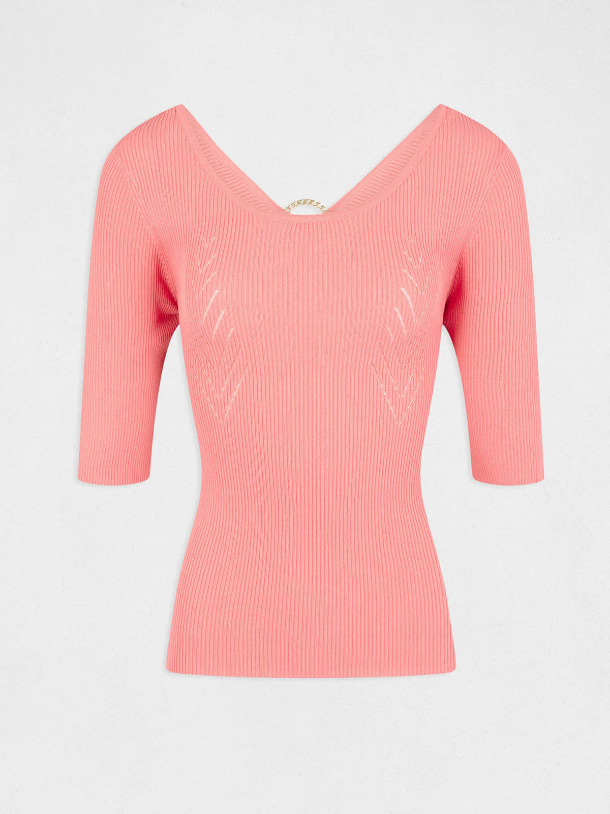 Maglia manica a 3/4 MGLADI