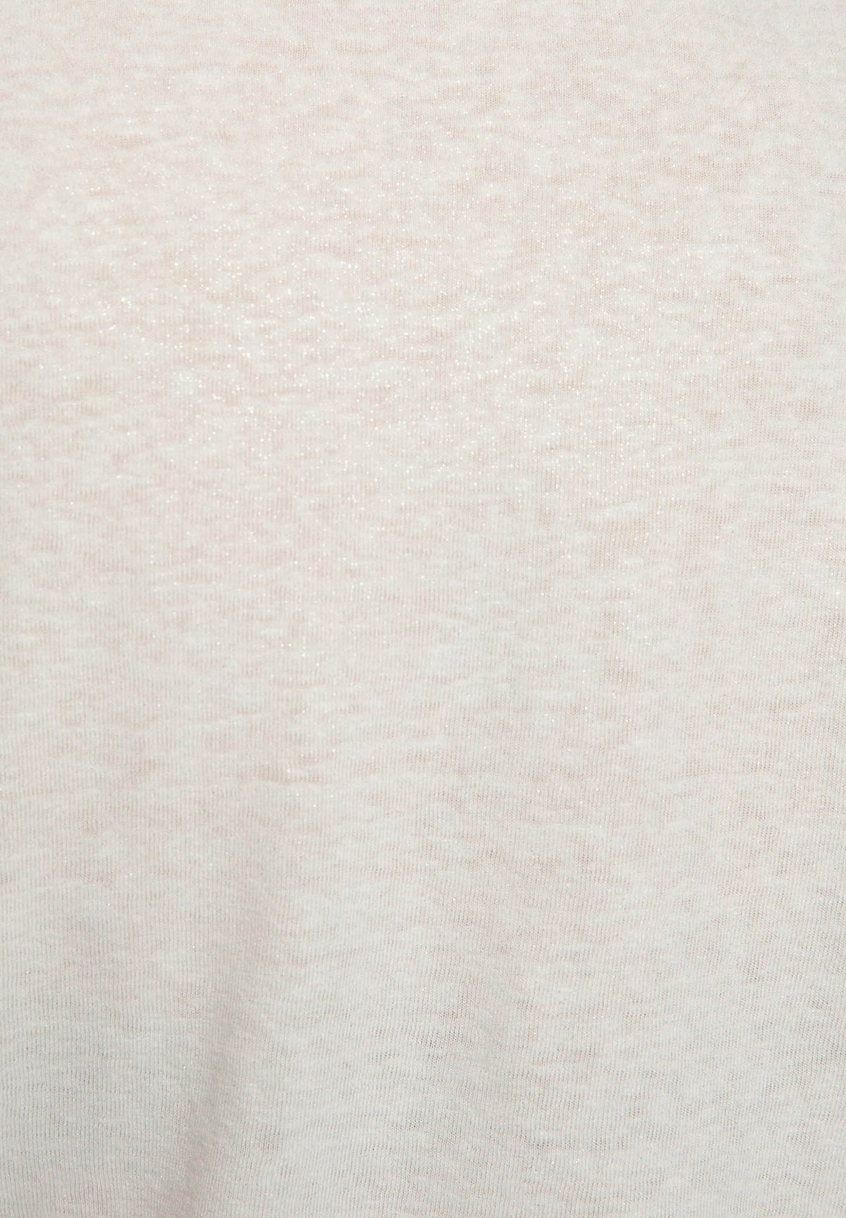 MORGAN DE TOI Women's T-shirt WHITE