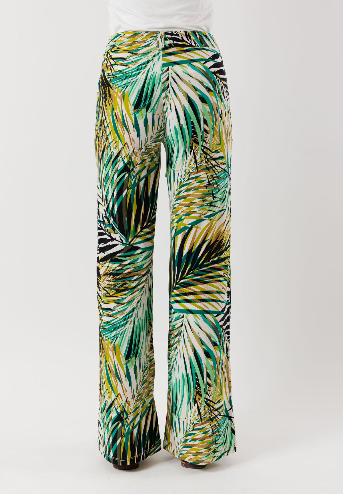 PE25328VAR 3 - Trousers - MESANGE