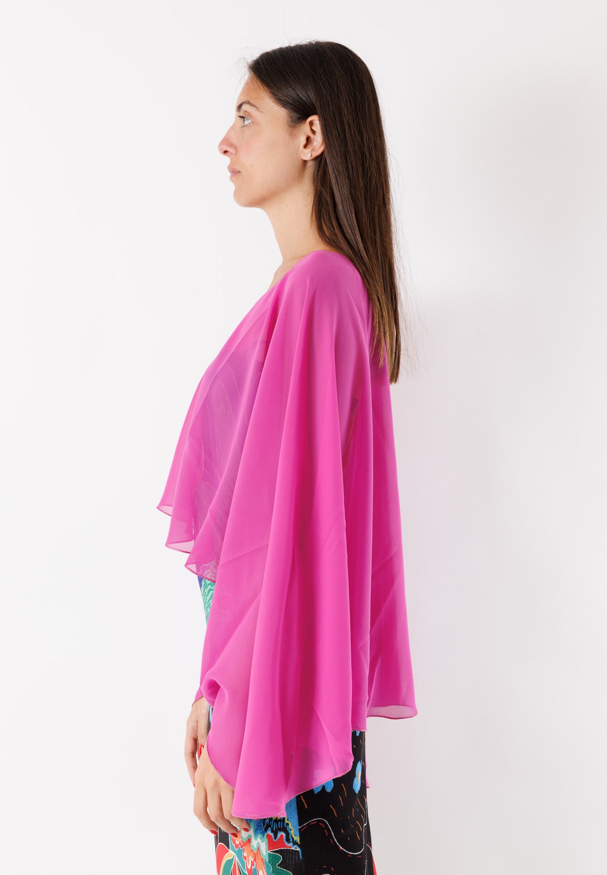 coprispalle kimono 1733