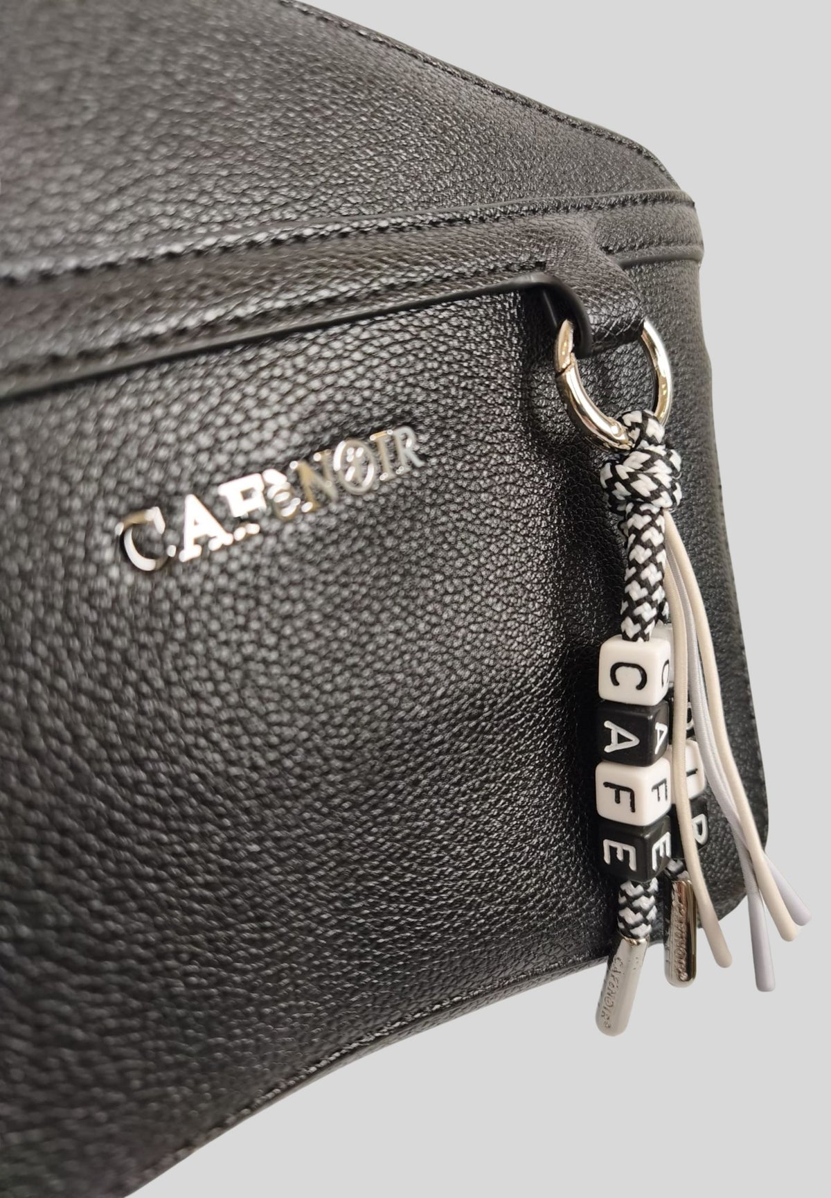 CAFE NOIR Women's Bag Black
