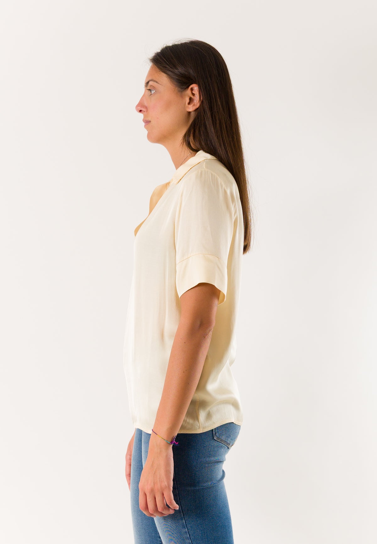Maglia polo a maniche corte 425284