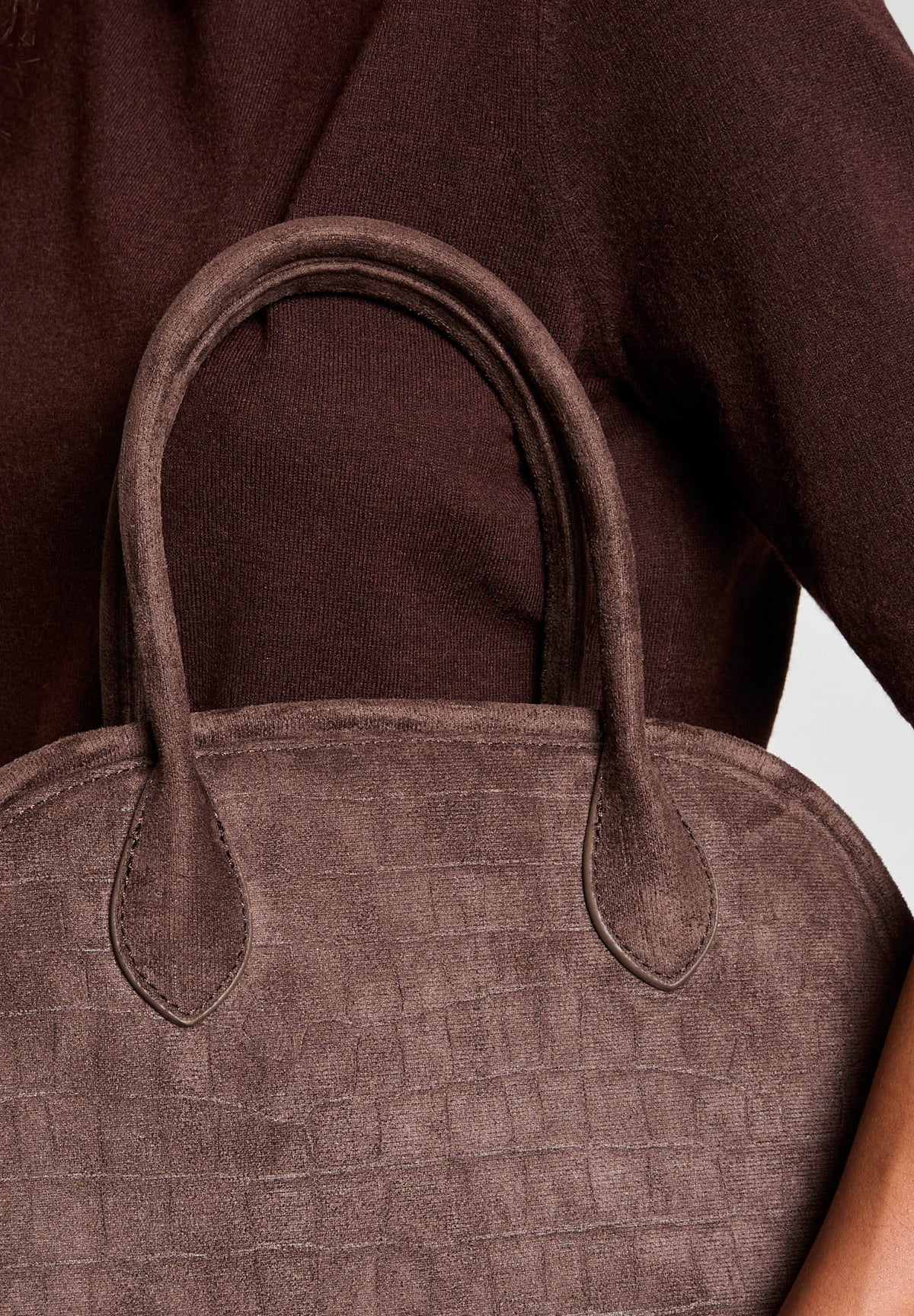 Borsa con doppio manico 2CLUB