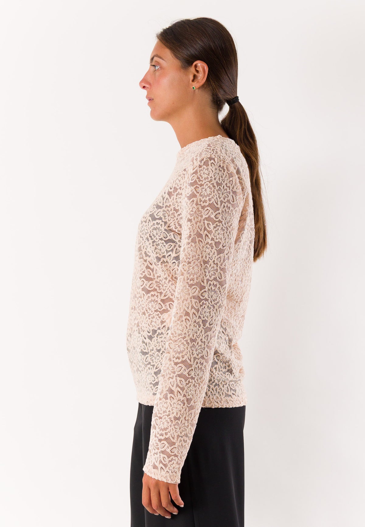 maglia giro