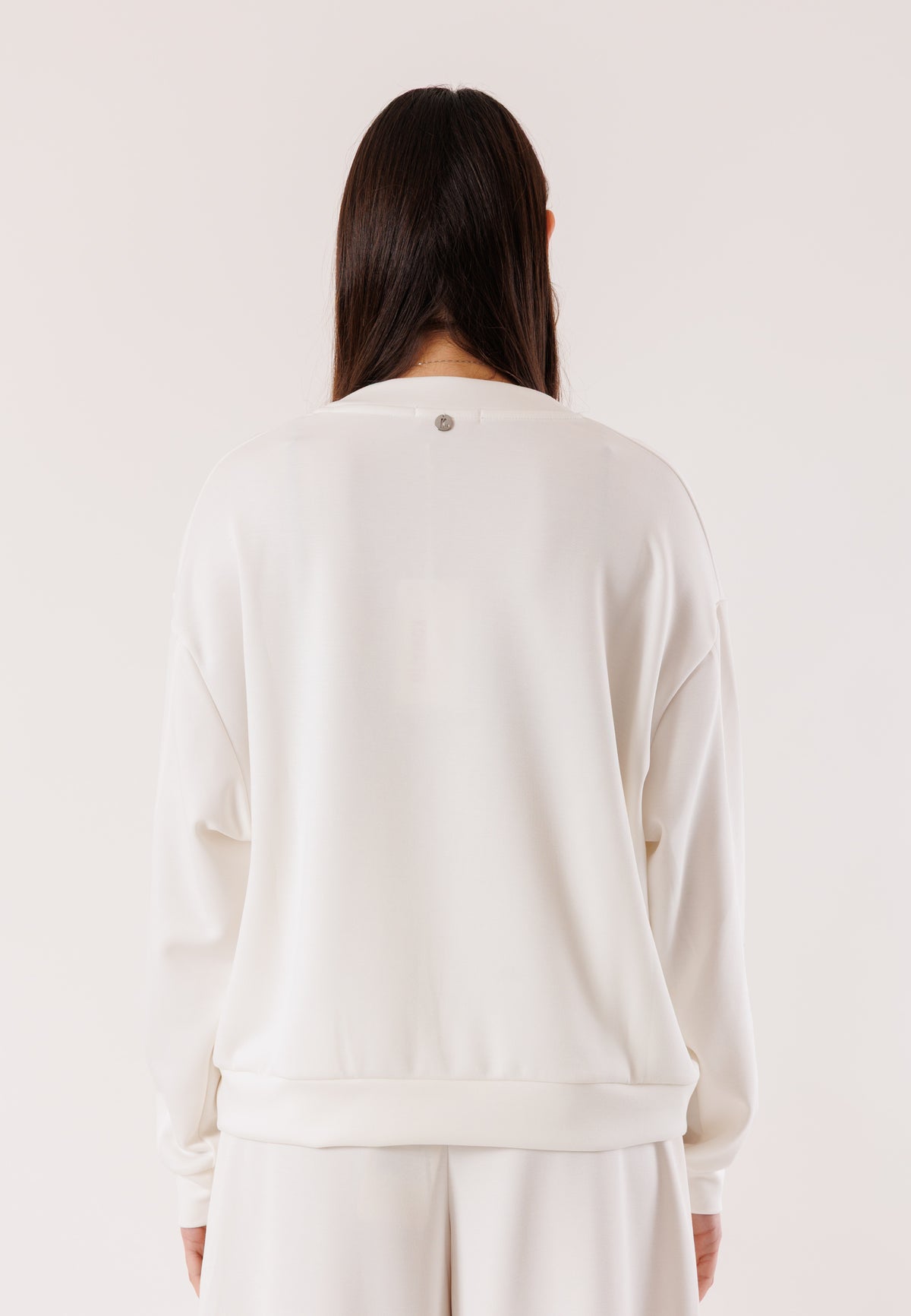 KONTATTO Women's Blouse BUTTER