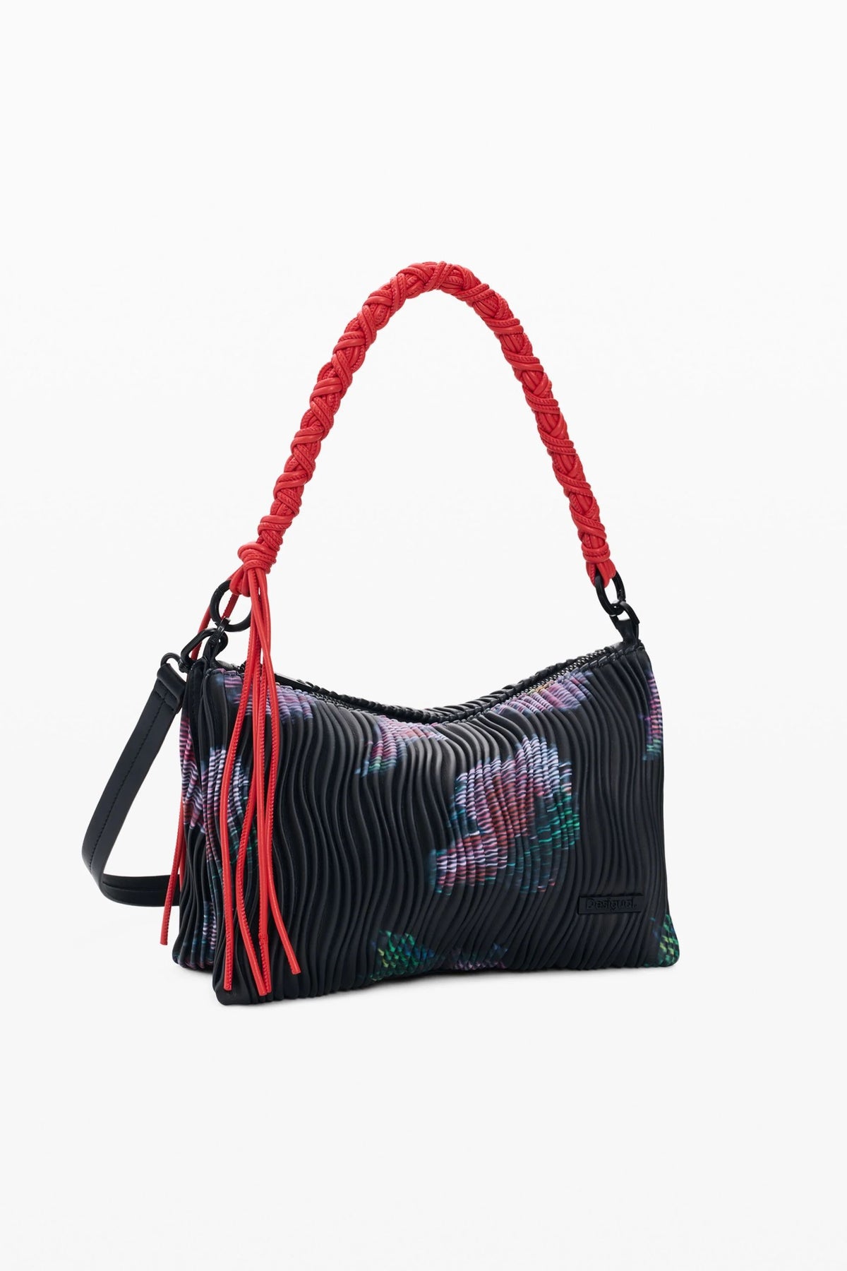 DESIGUAL Women's Bag Black
